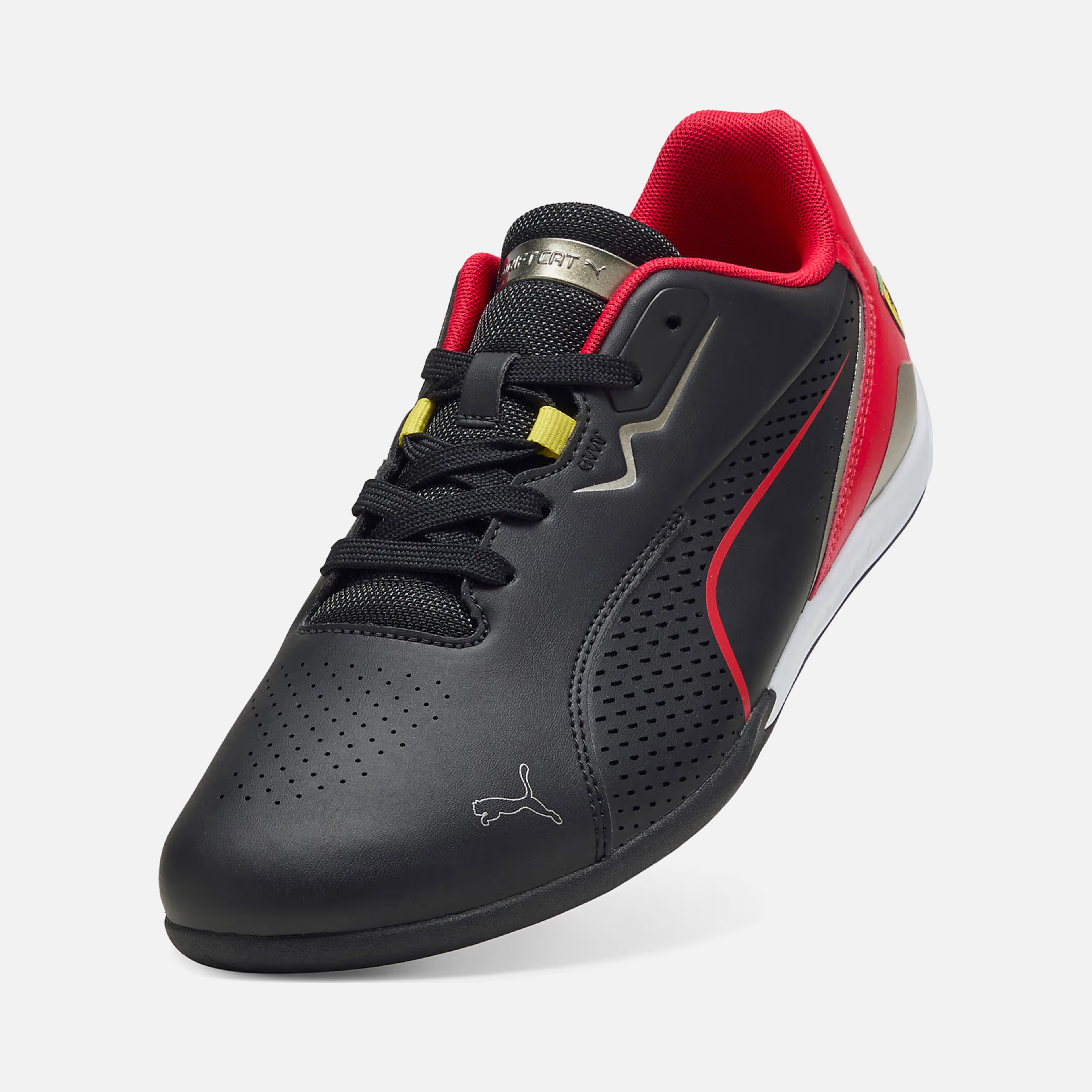 Puma Ferrari Drift Cat 11 Erkek Spor Ayakkabı