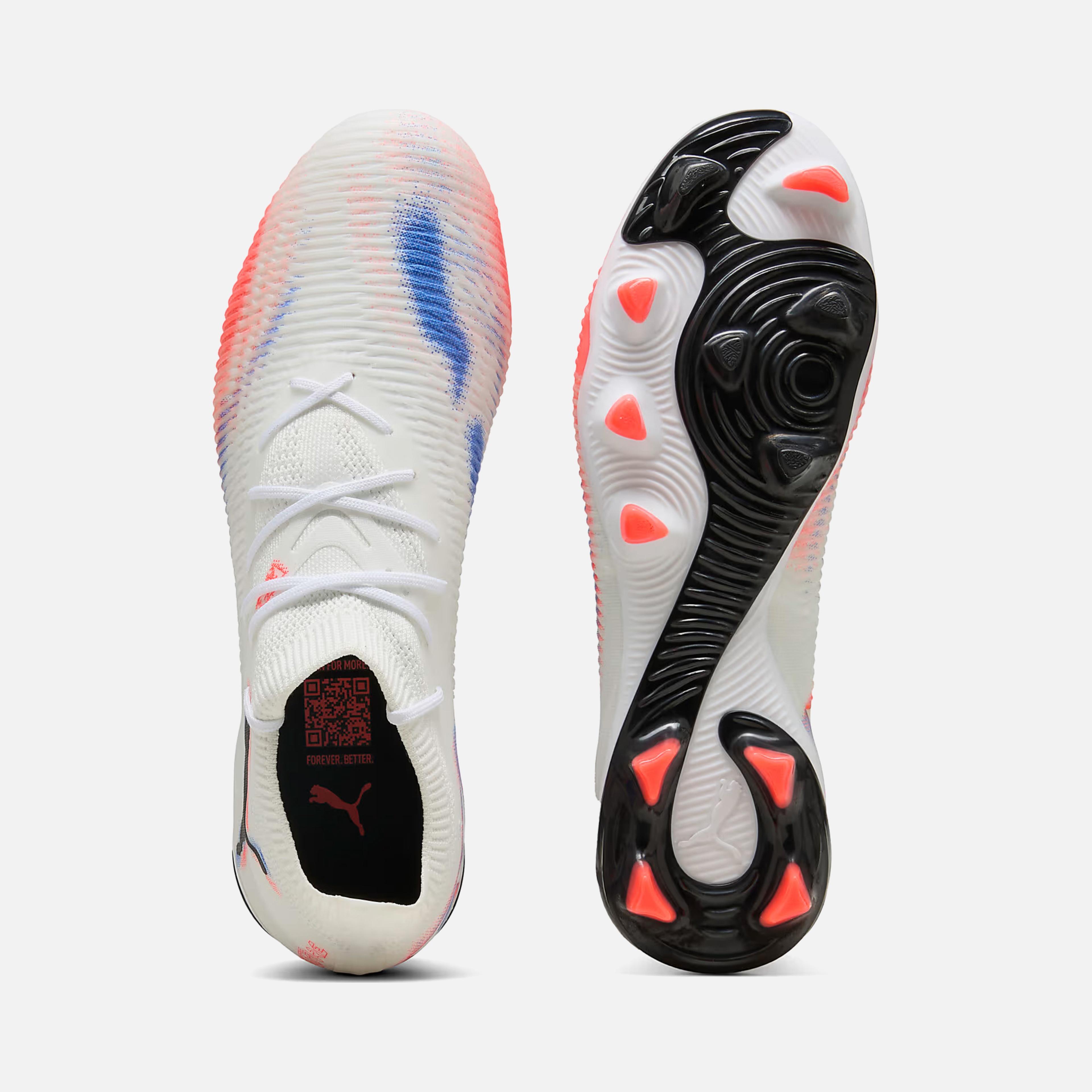 Puma Future 8 Match FG/AG Erkek Krampon