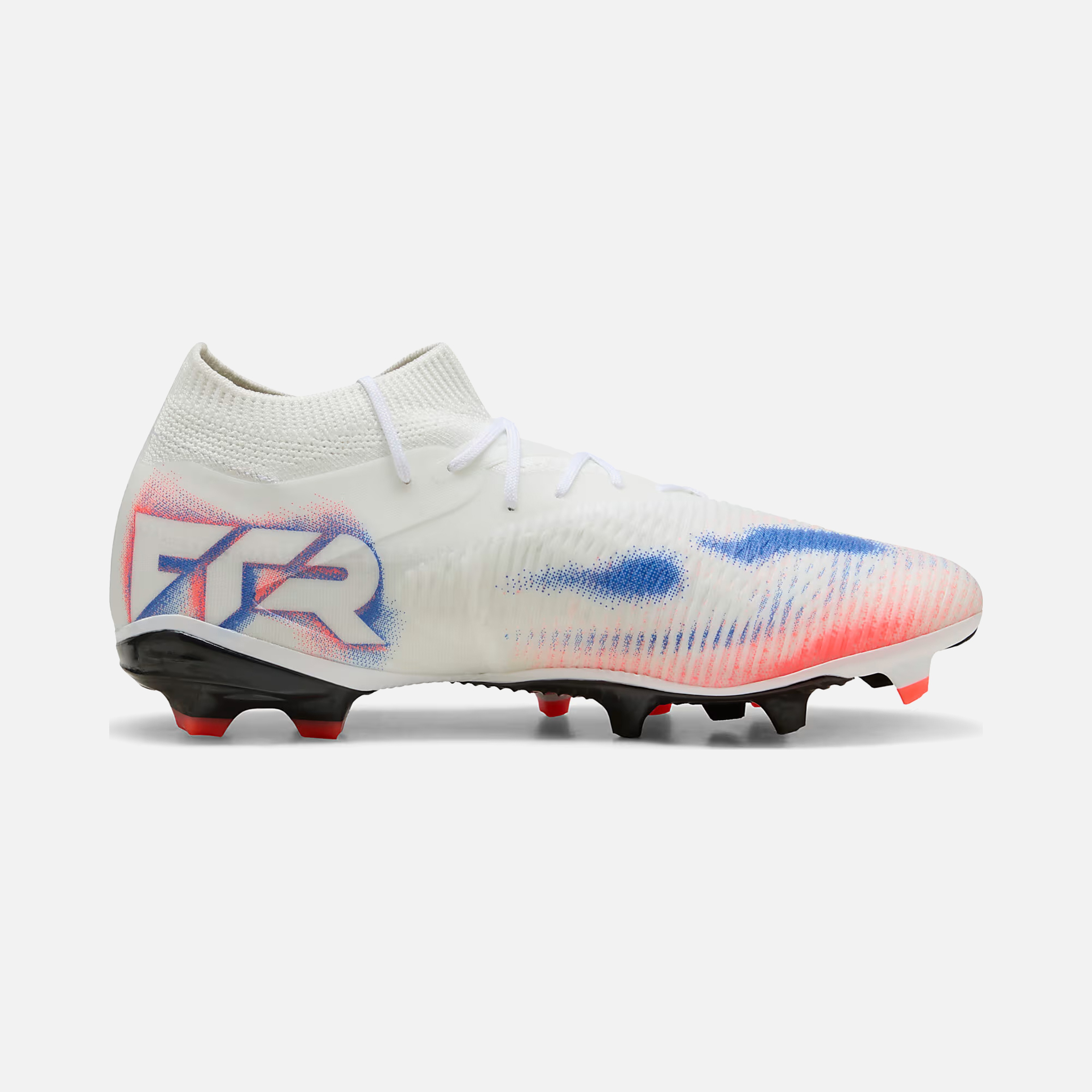 Puma Future 8 Match FG/AG Erkek Krampon