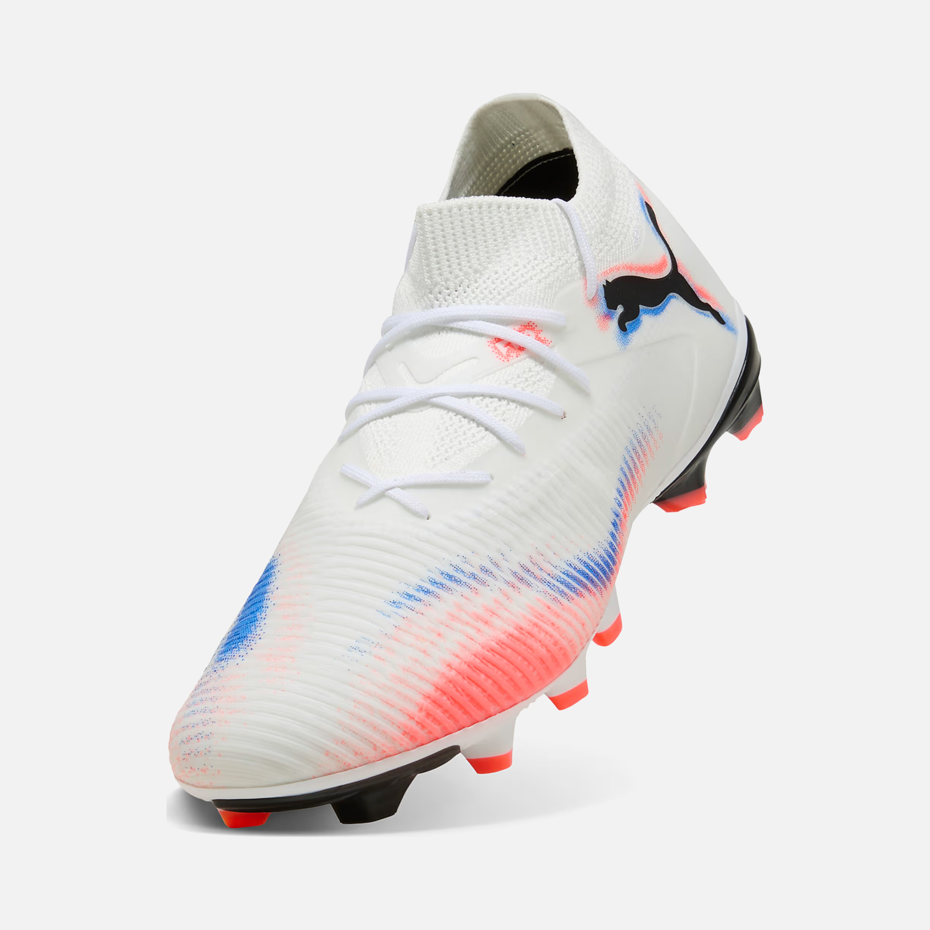 Puma Future 8 Match FG/AG Erkek Krampon