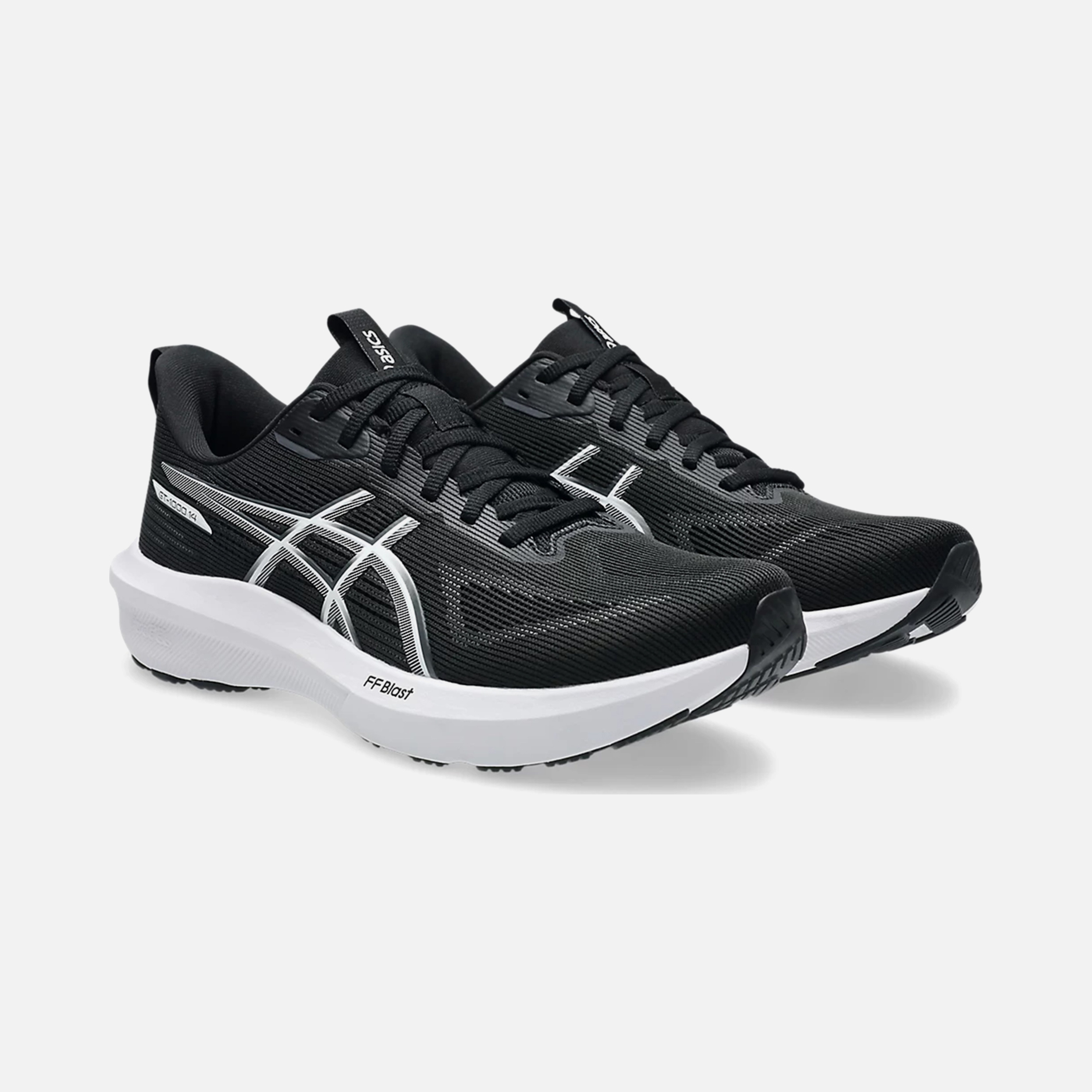 Asics GT-1000 14 Erkek Spor Ayakkabı