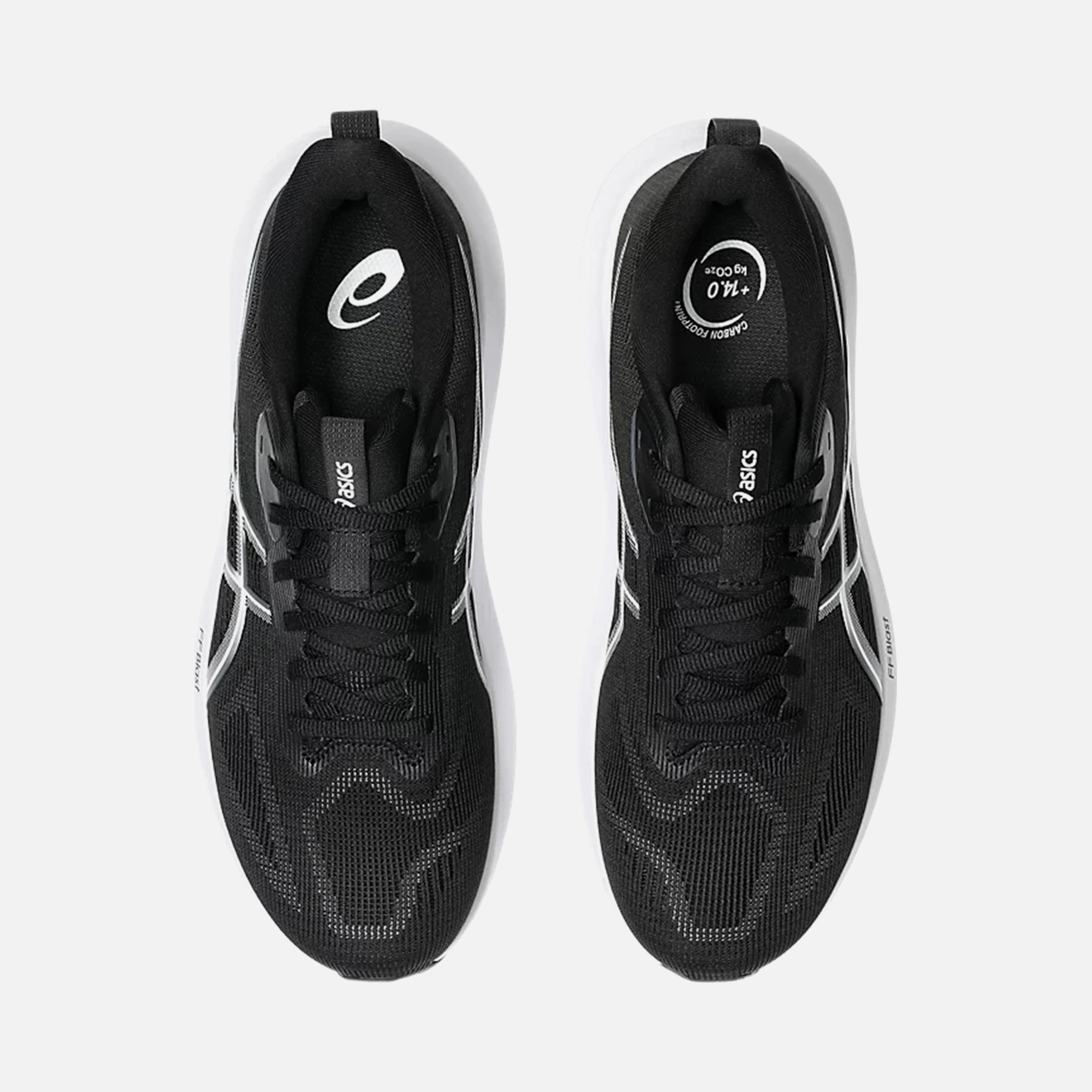 Asics GT-1000 14 Erkek Spor Ayakkabı