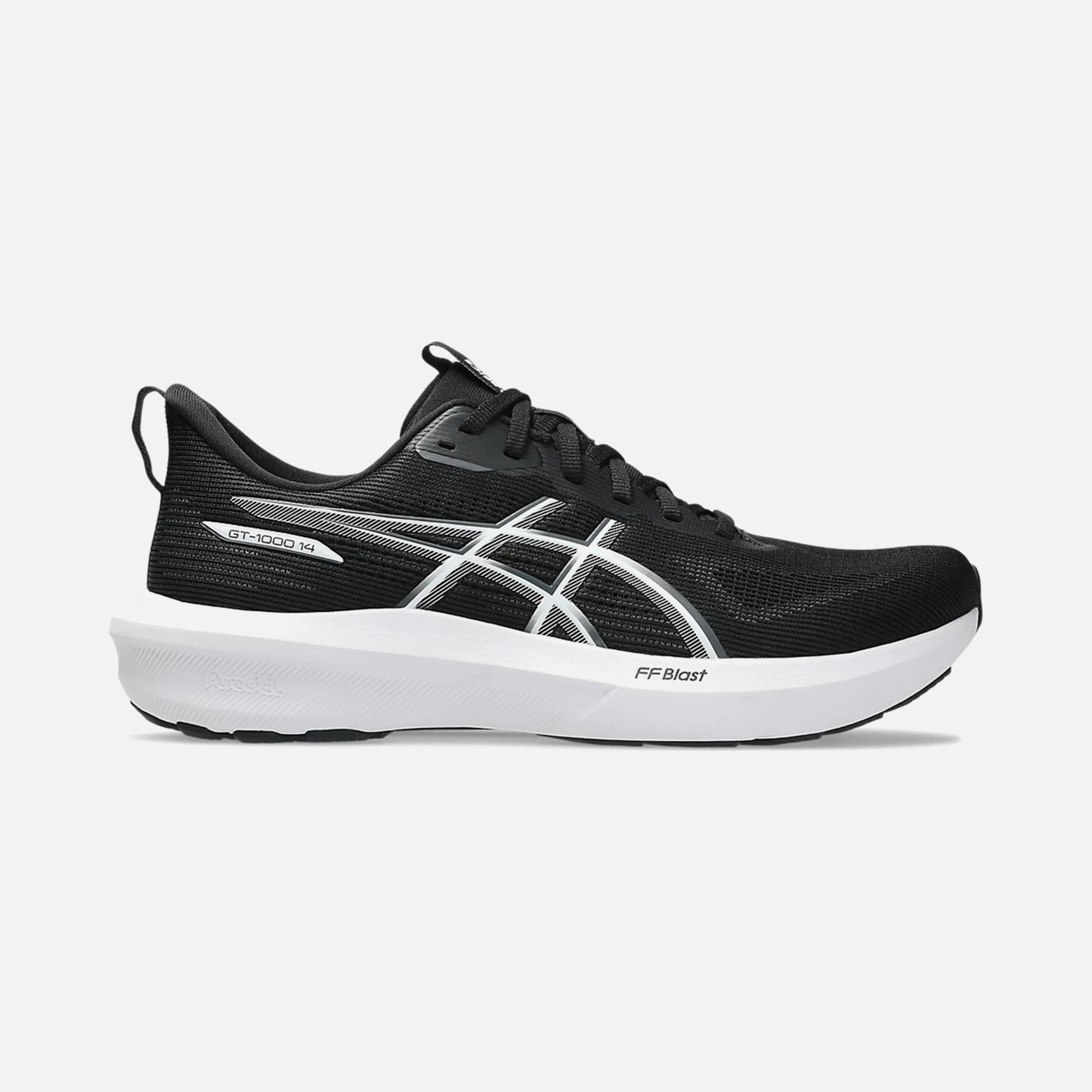 Asics GT-1000 14 Erkek Spor Ayakkabı