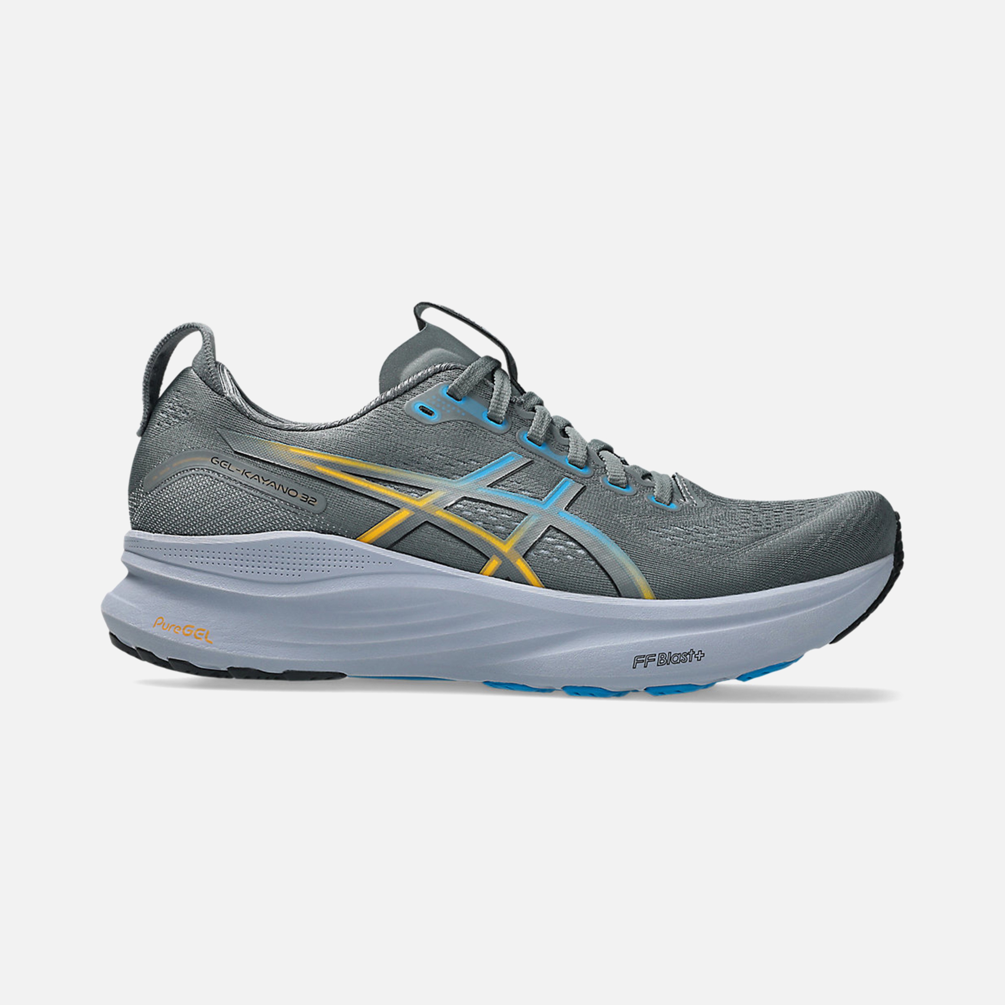 Asics Gel Kayano 32 Erkek Spor Ayakkabı
