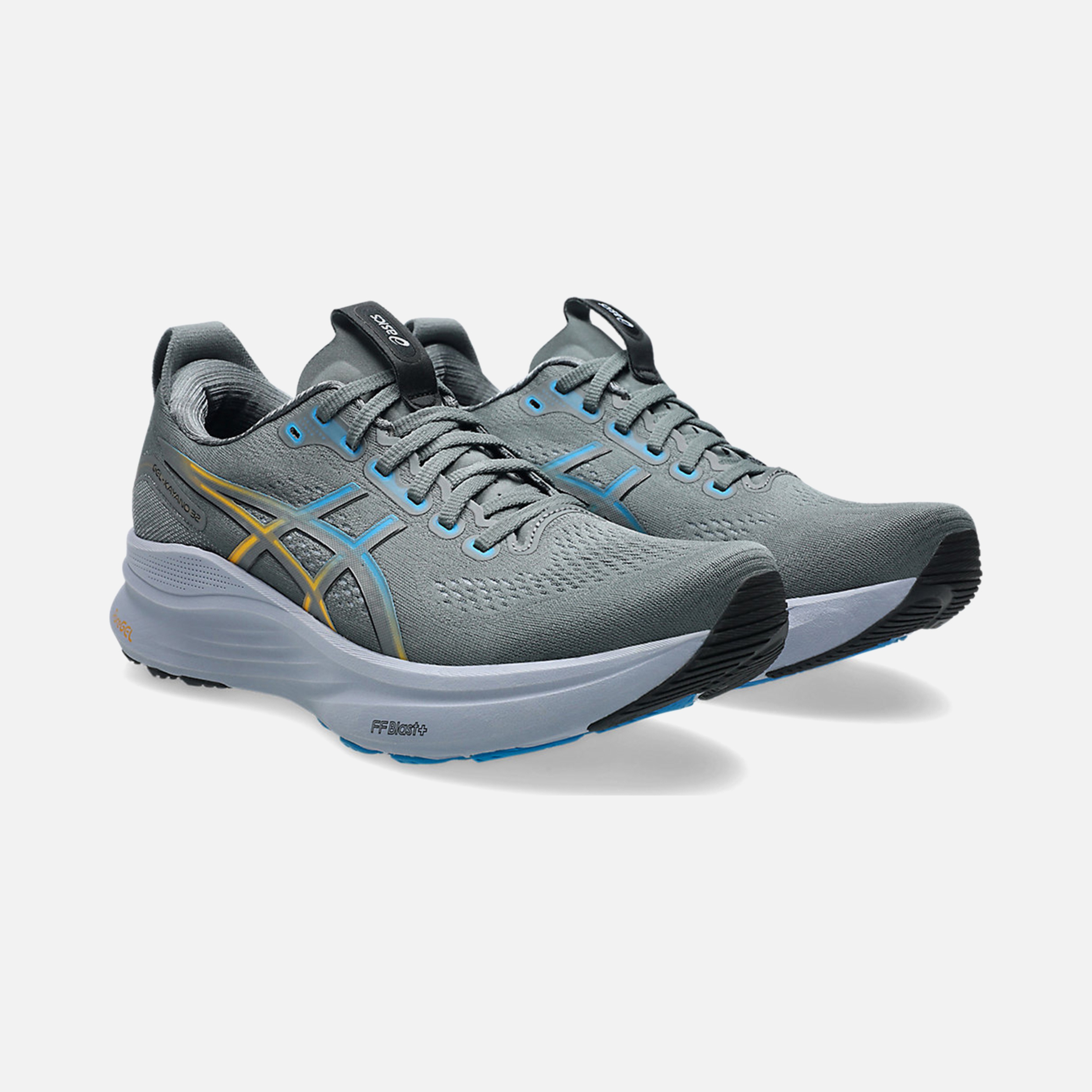 Asics Gel Kayano 32 Erkek Spor Ayakkabı