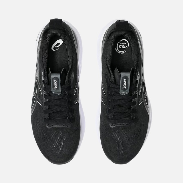 Asics Siyah Asics Gel 32 Kadın