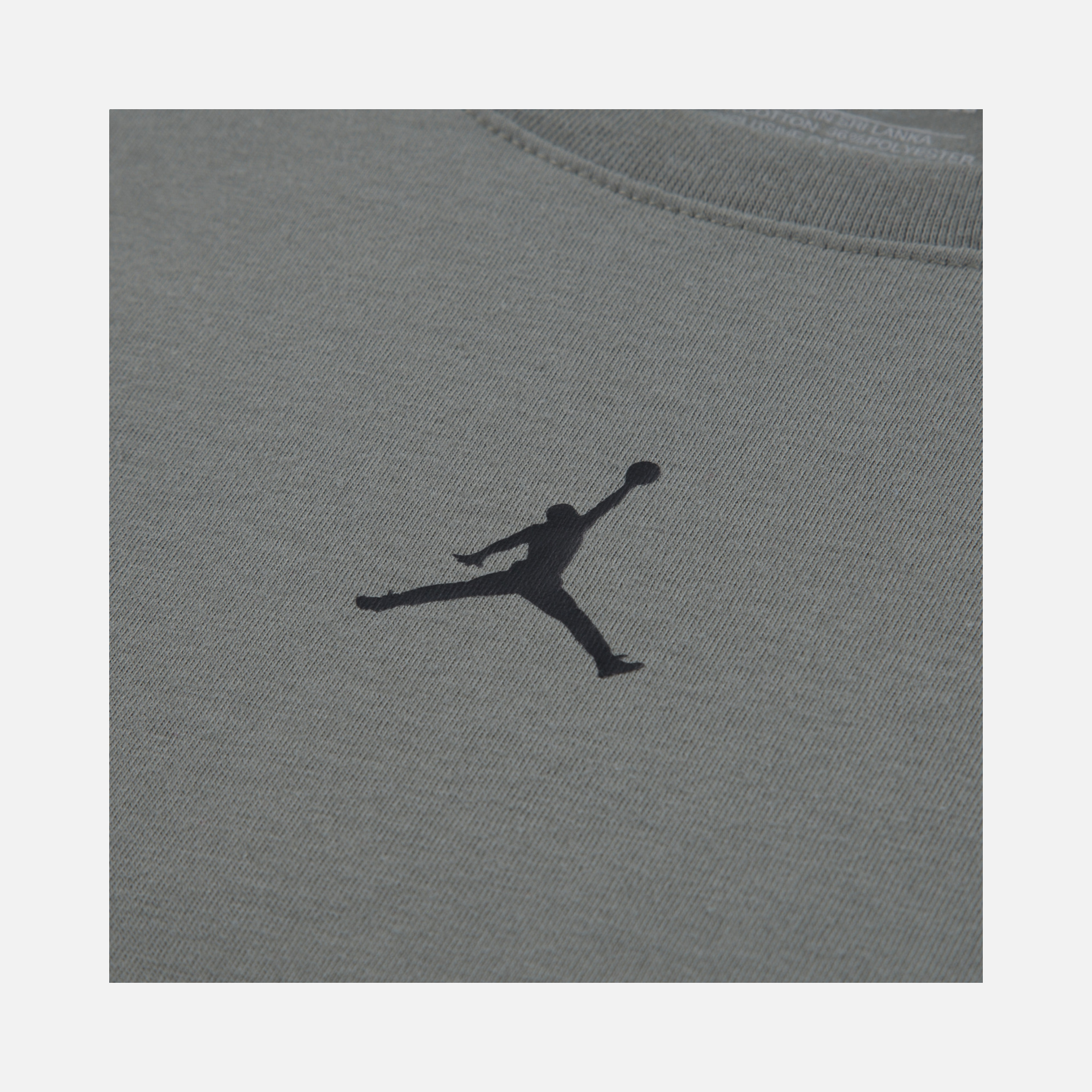 Nike Jordan Dri-FIT Sport Çocuk Tişört