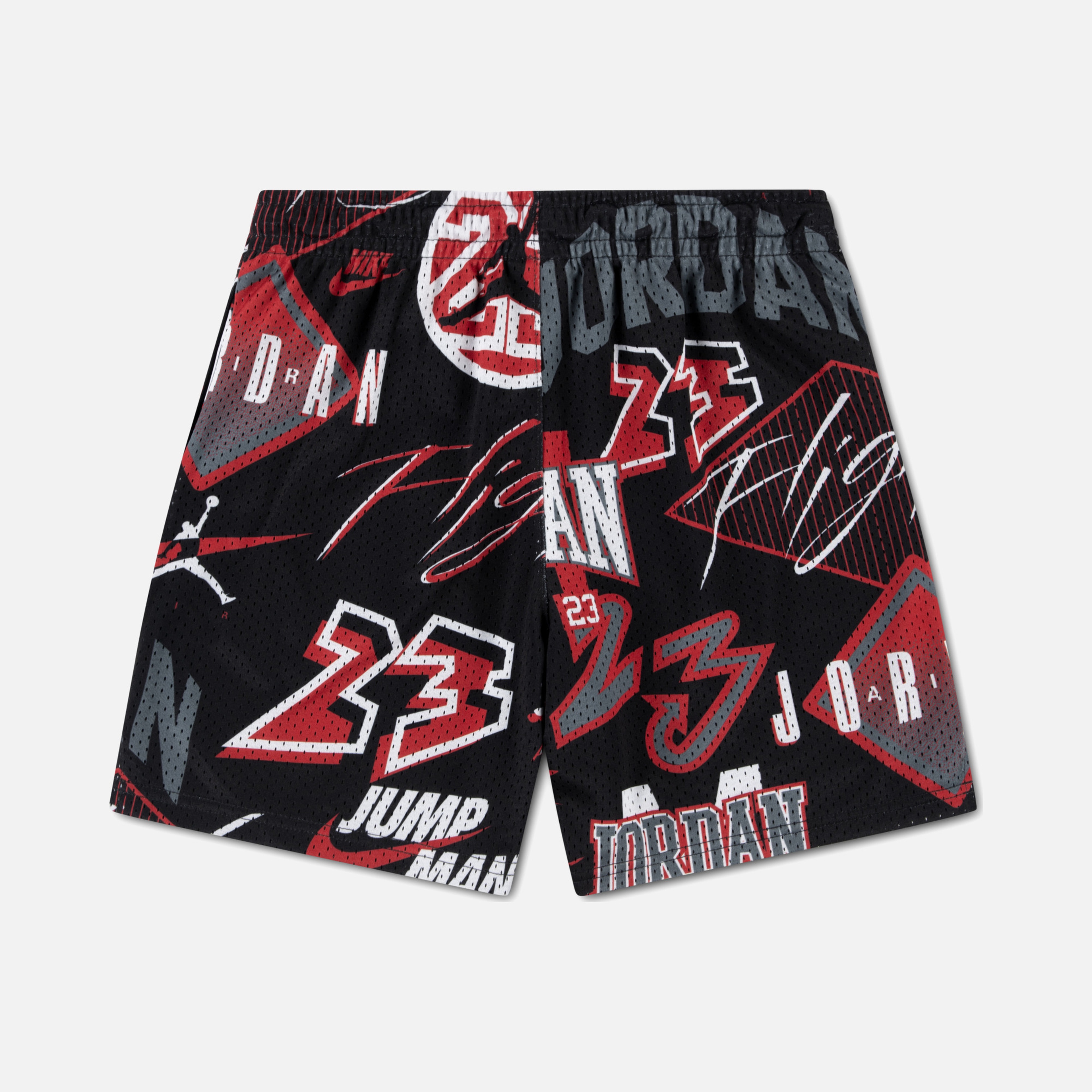 Nike Jordan Dynasty Aop Çocuk Şort