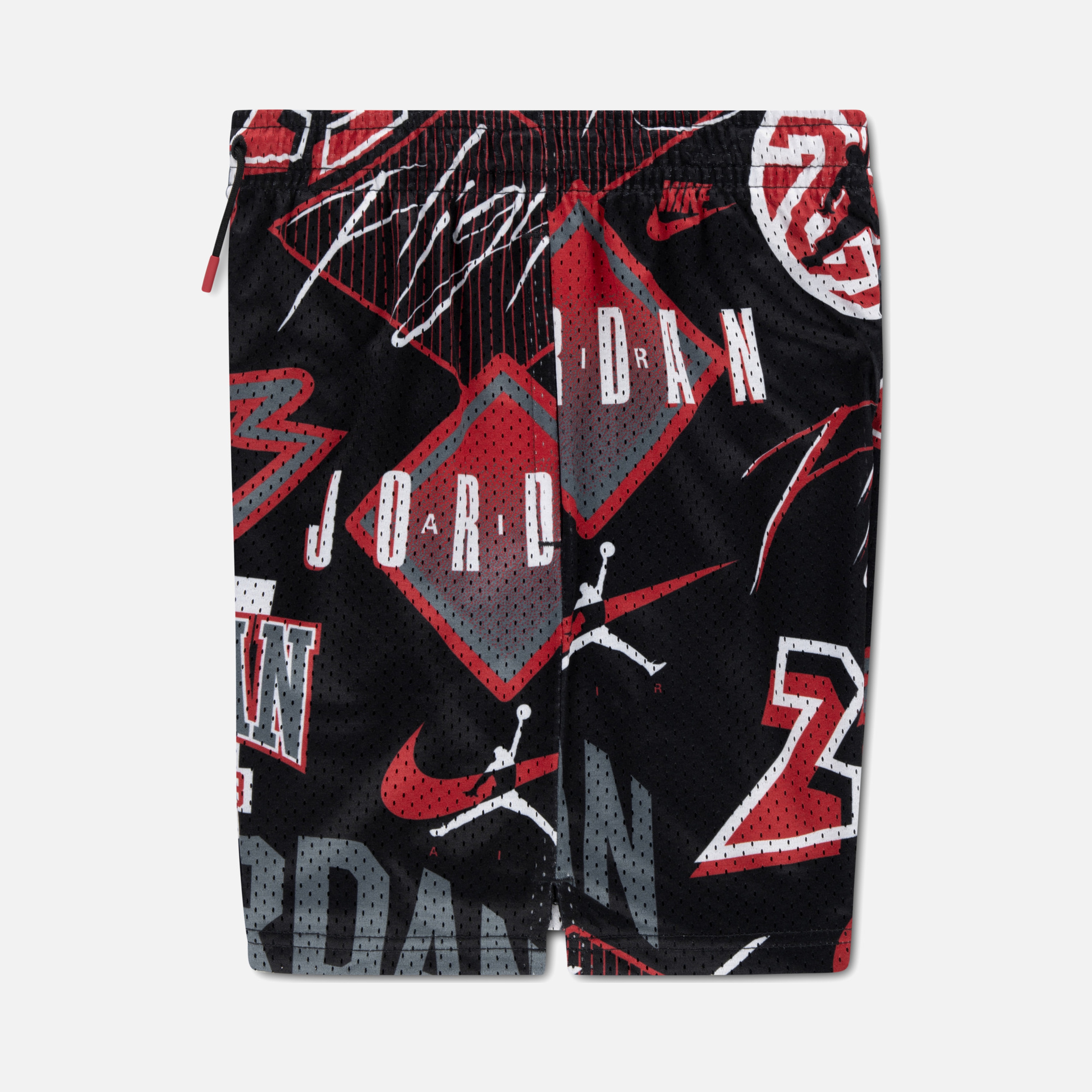 Nike Jordan Dynasty Aop Çocuk Şort