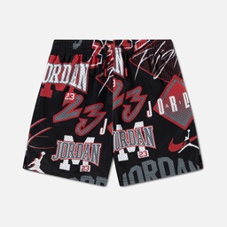 Nike Jordan Dynasty Aop Çocuk Şort
