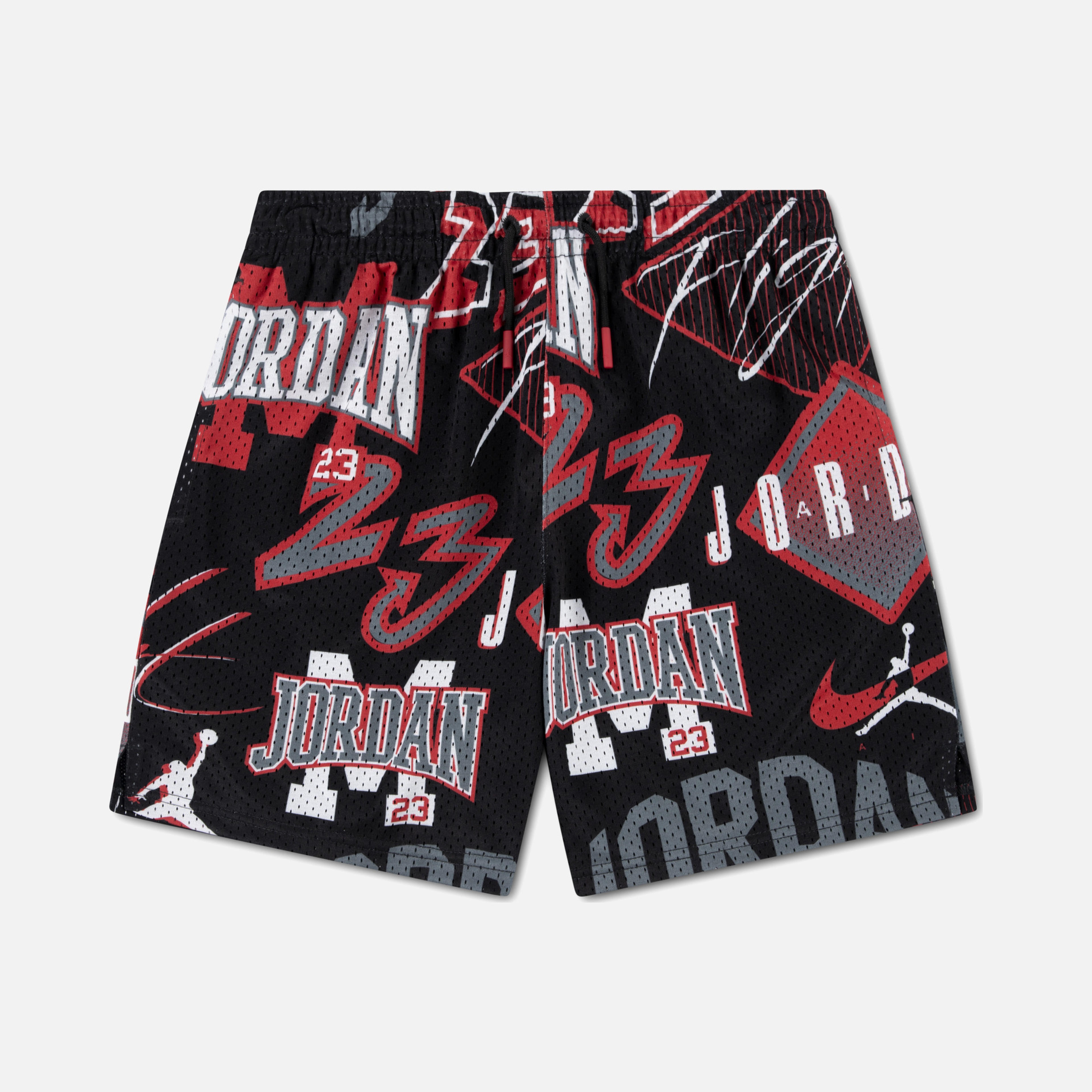 Nike Jordan Dynasty Aop Çocuk Şort