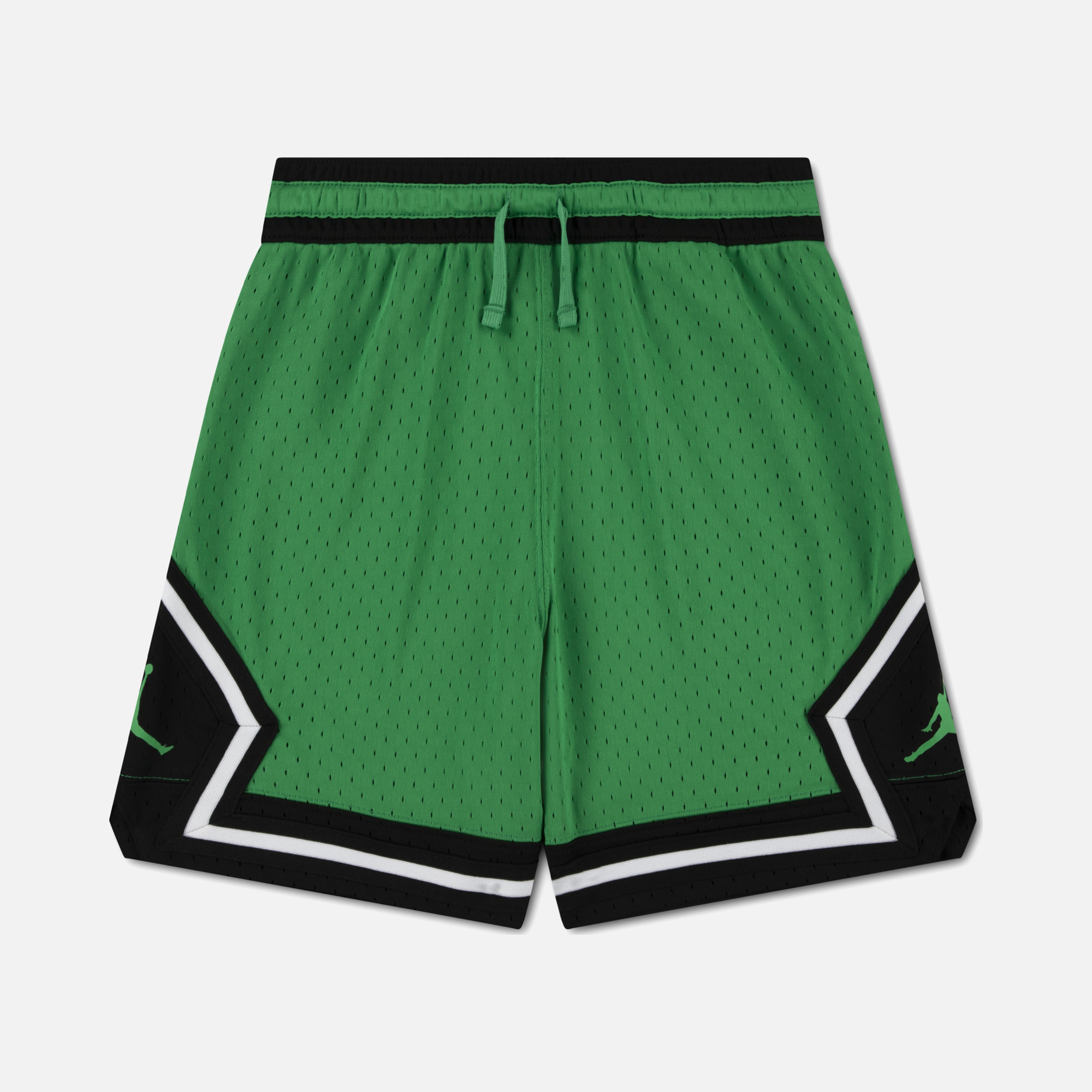 Nike Jordan Big Kids' Dri-FIT Diamond Çocuk Şort