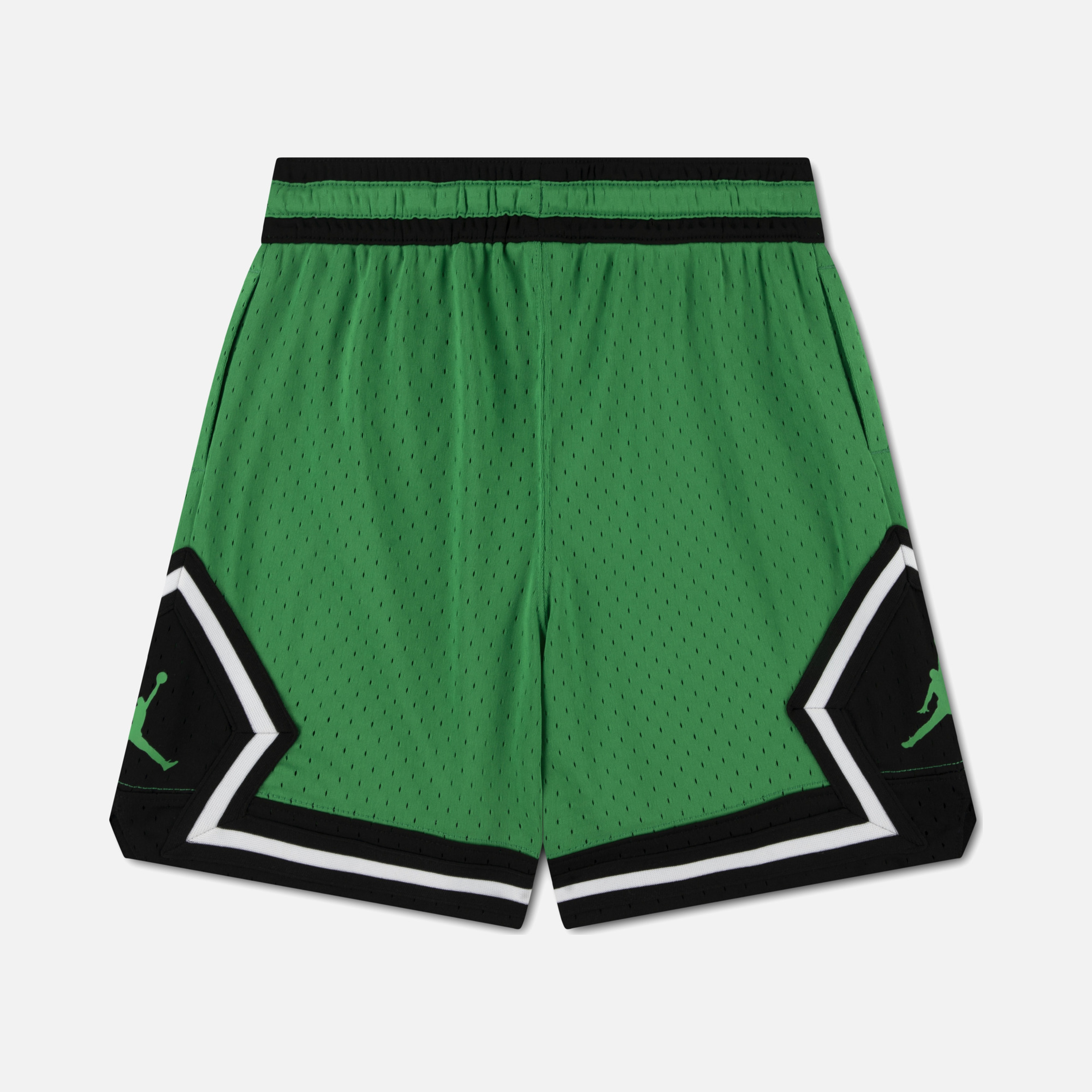 Nike Jordan Big Kids' Dri-FIT Diamond Çocuk Şort