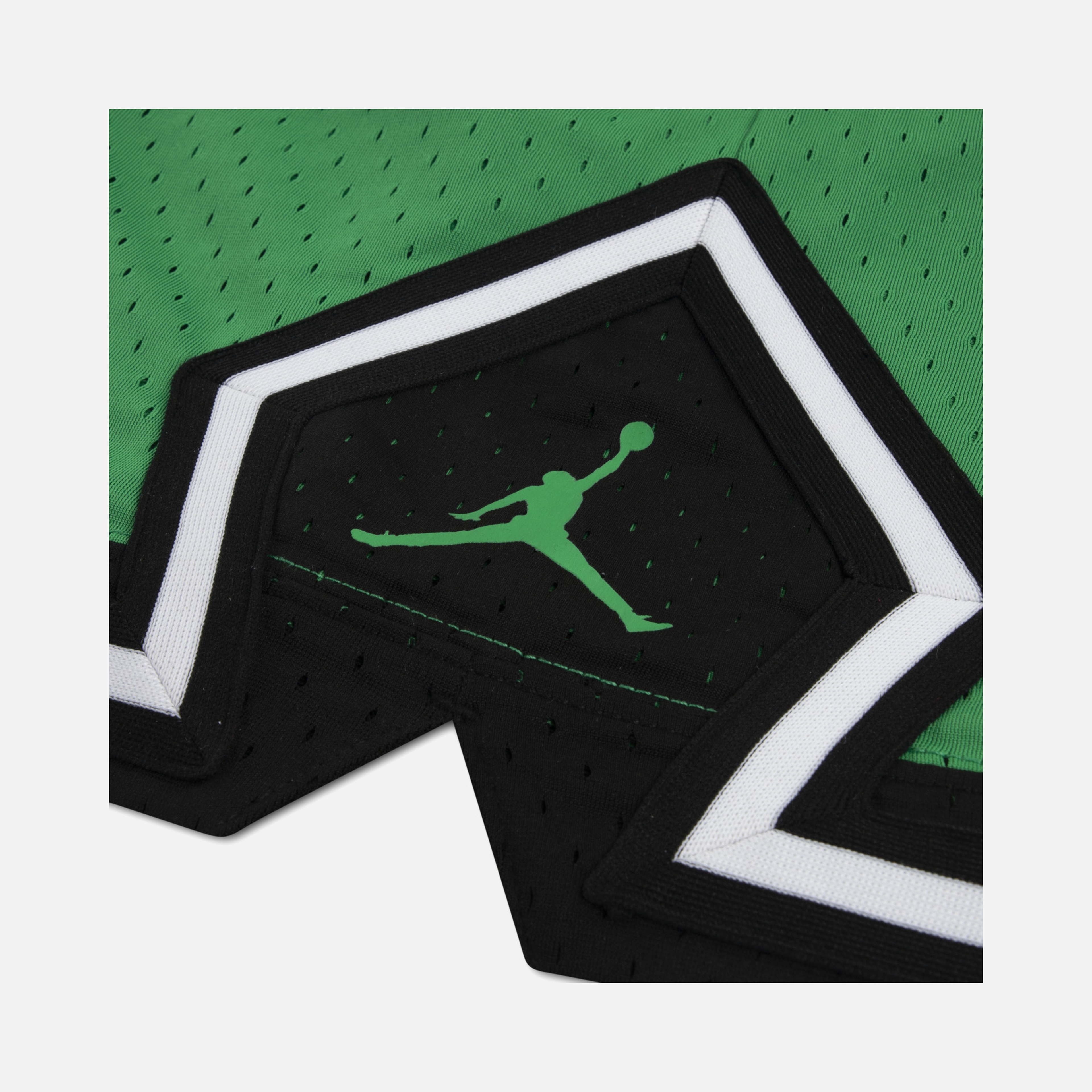 Nike Jordan Big Kids' Dri-FIT Diamond Çocuk Şort