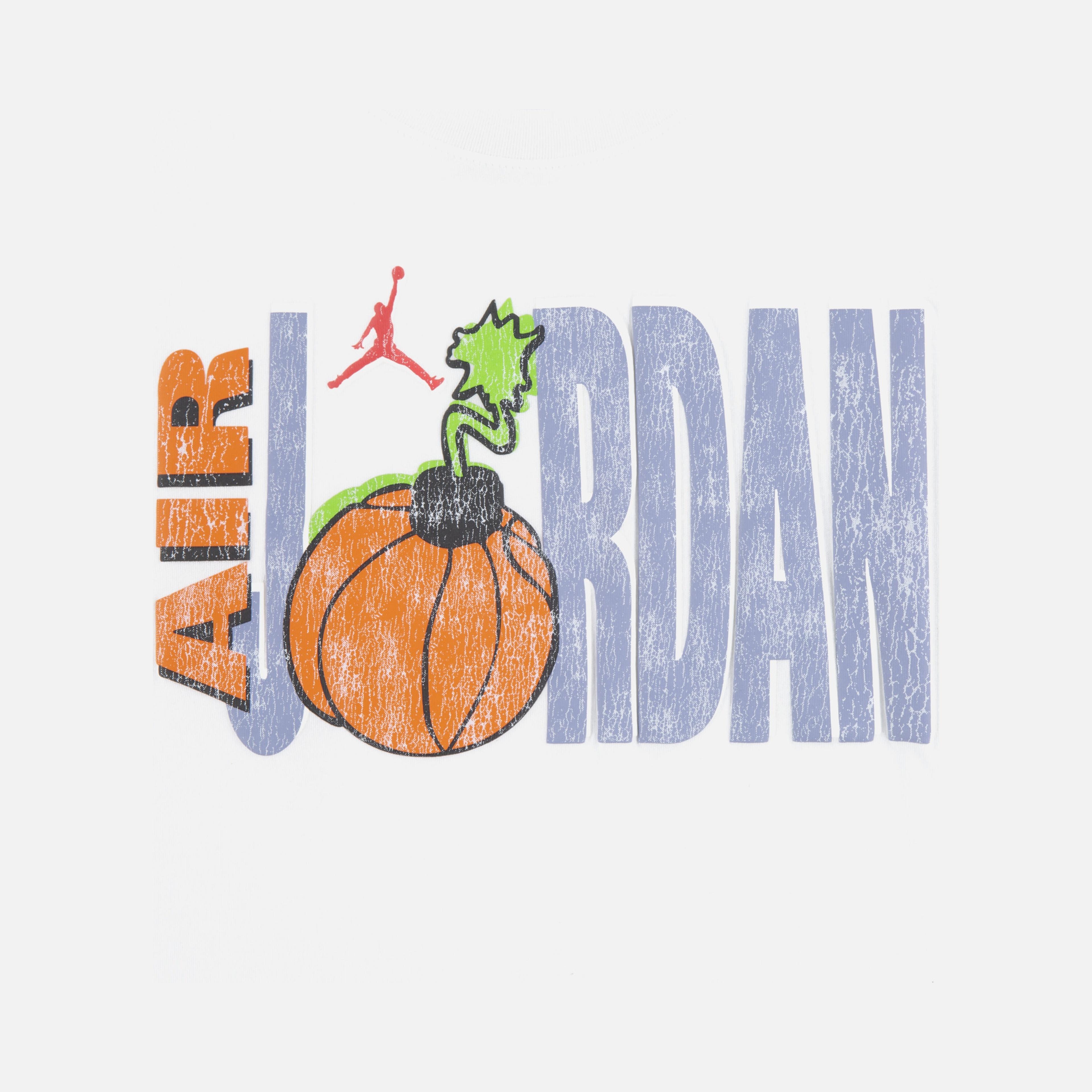 Nike Jordan Brand Secret Çocuk Tişört