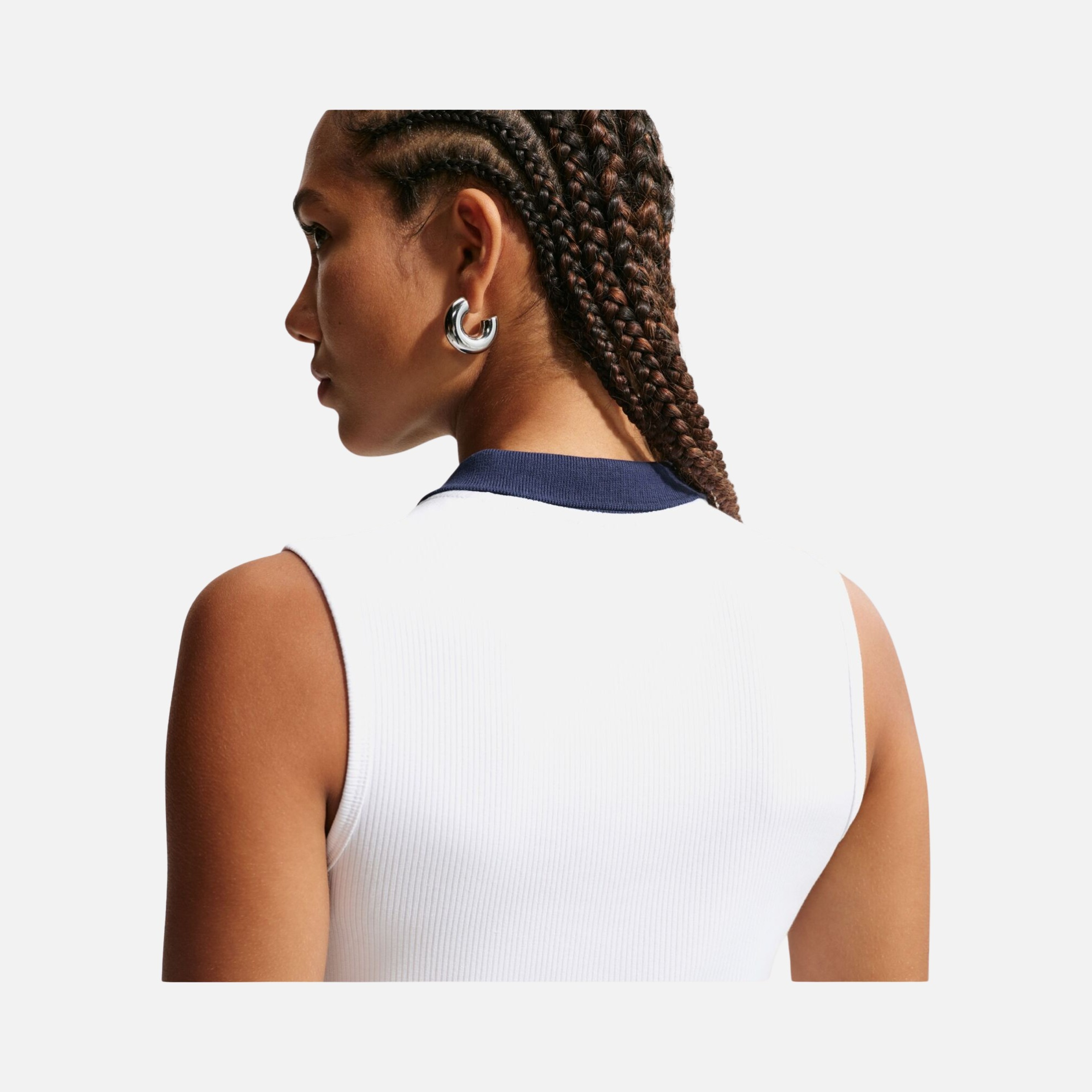 Nike Fitted Kadın Atlet