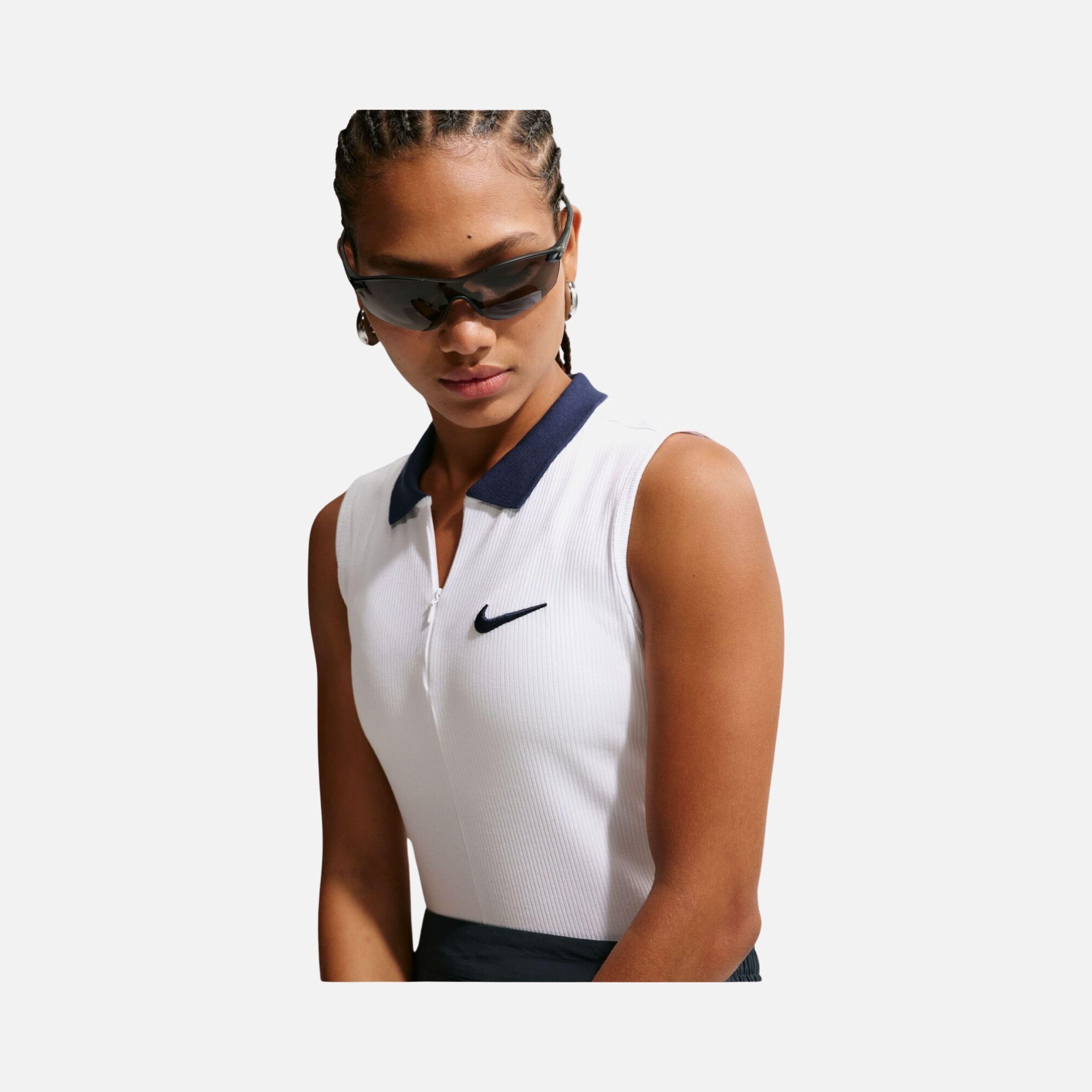 Nike Fitted Kadın Atlet