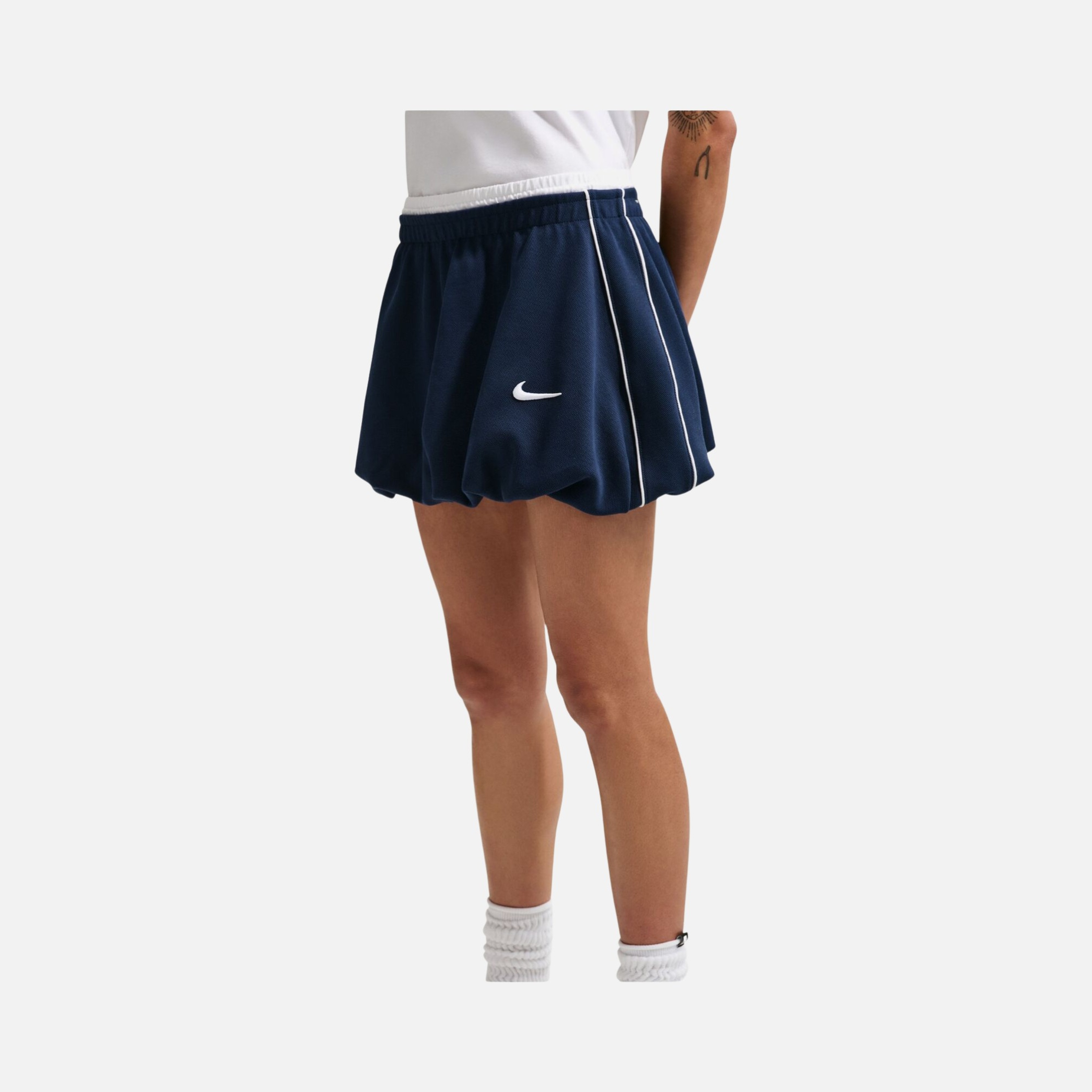 Nike Bubble Kadın Etek