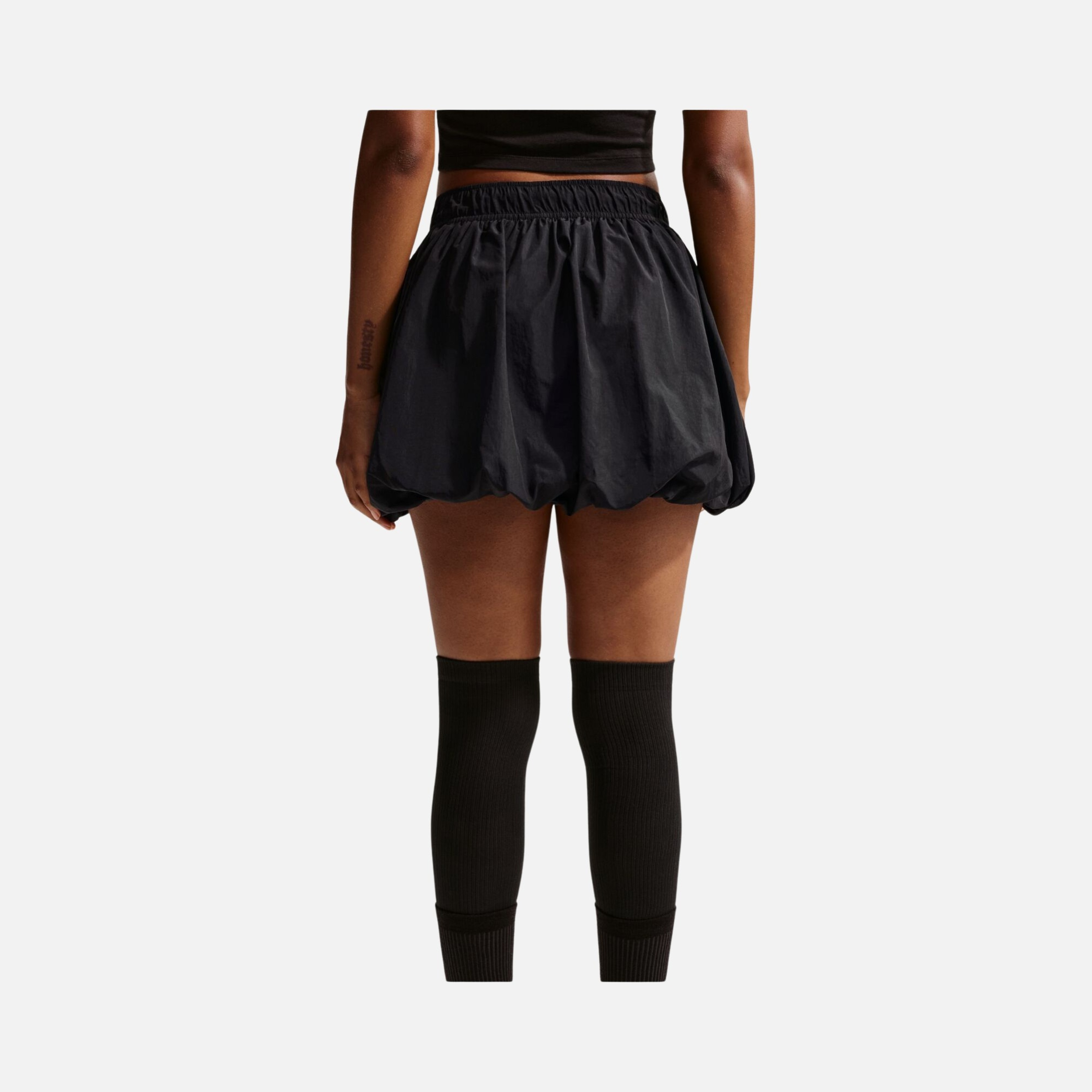 Nike Sportswear Bubble Kadın Etek