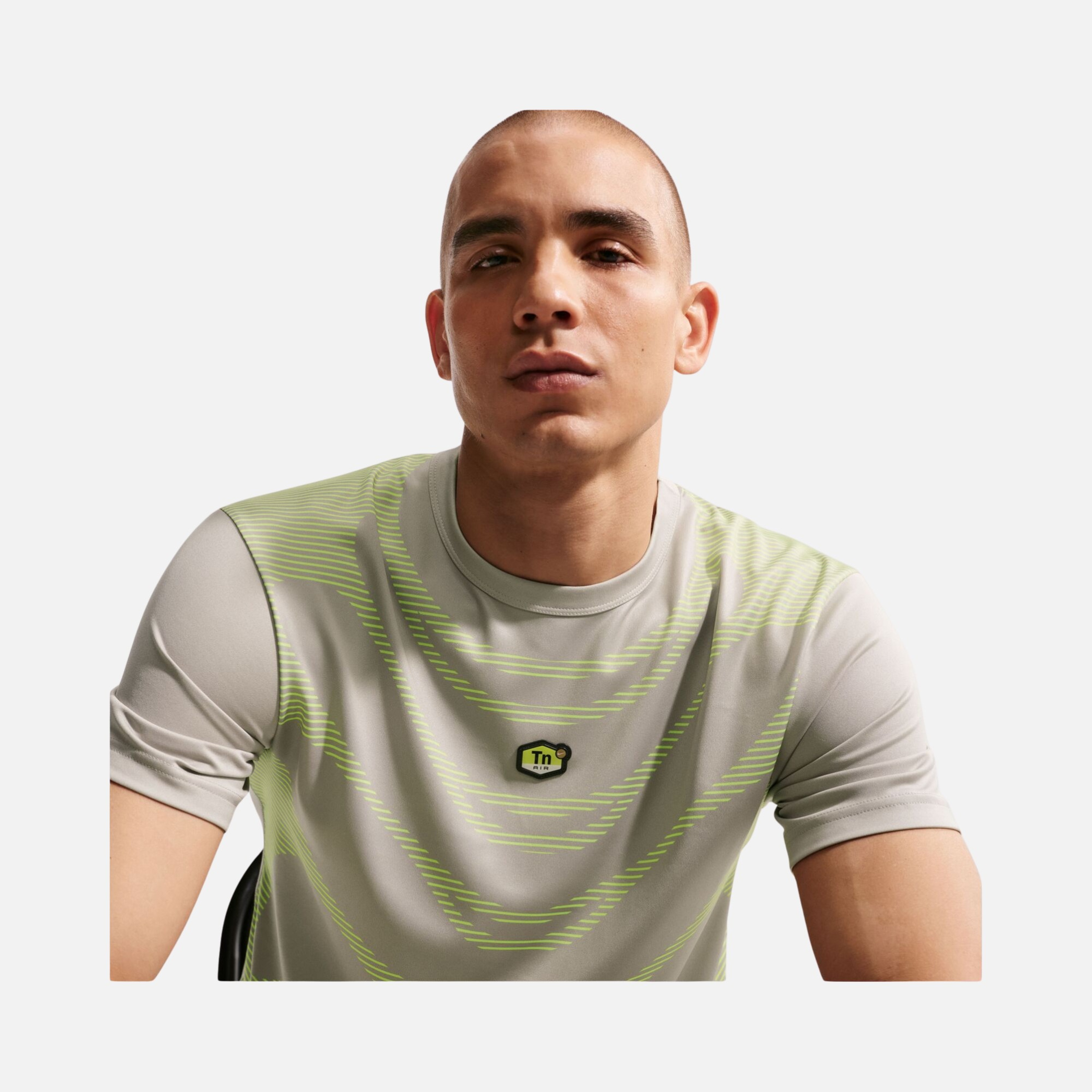 Nike Sportswear TN Jersey Erkek Tişört