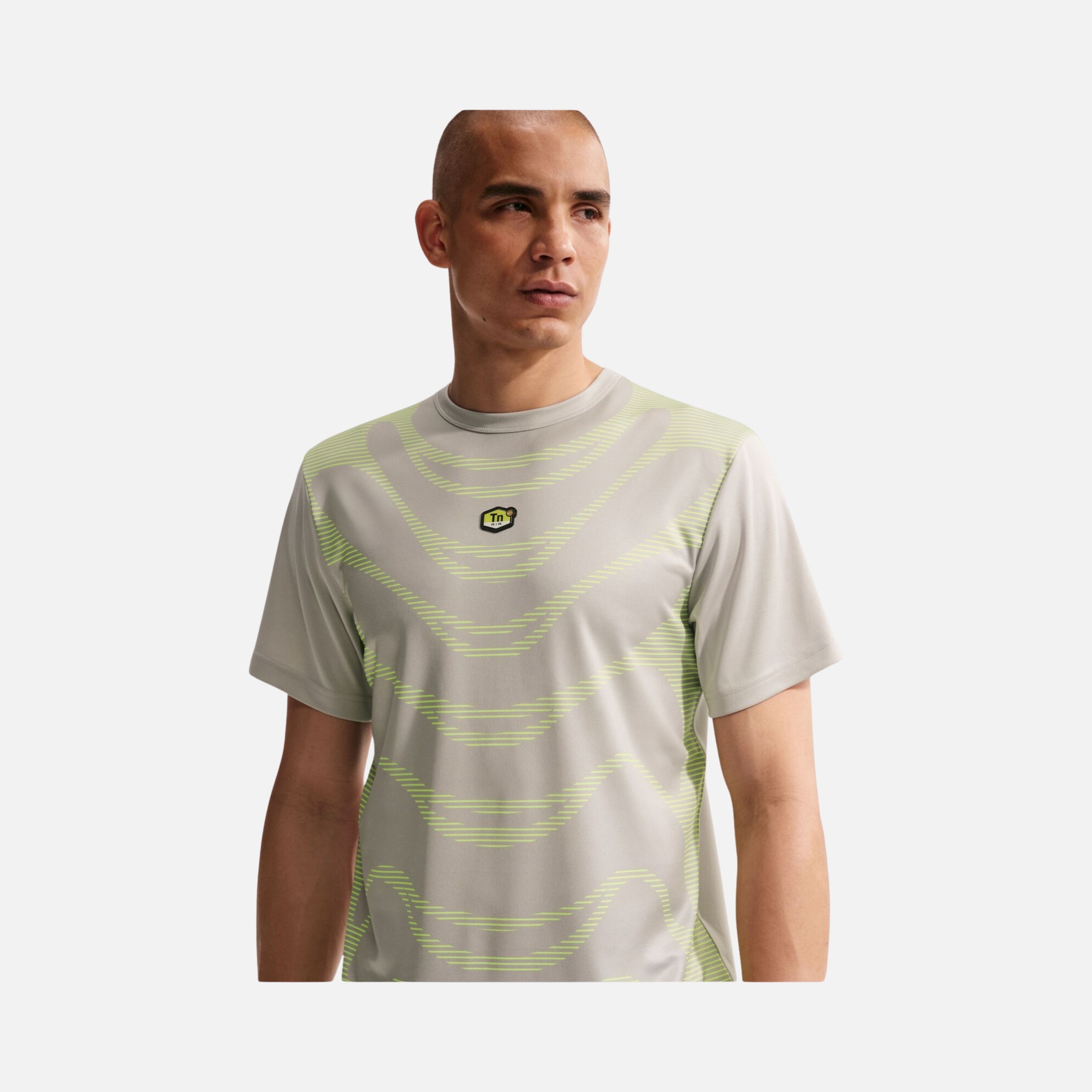 Nike Sportswear TN Jersey Erkek Tişört
