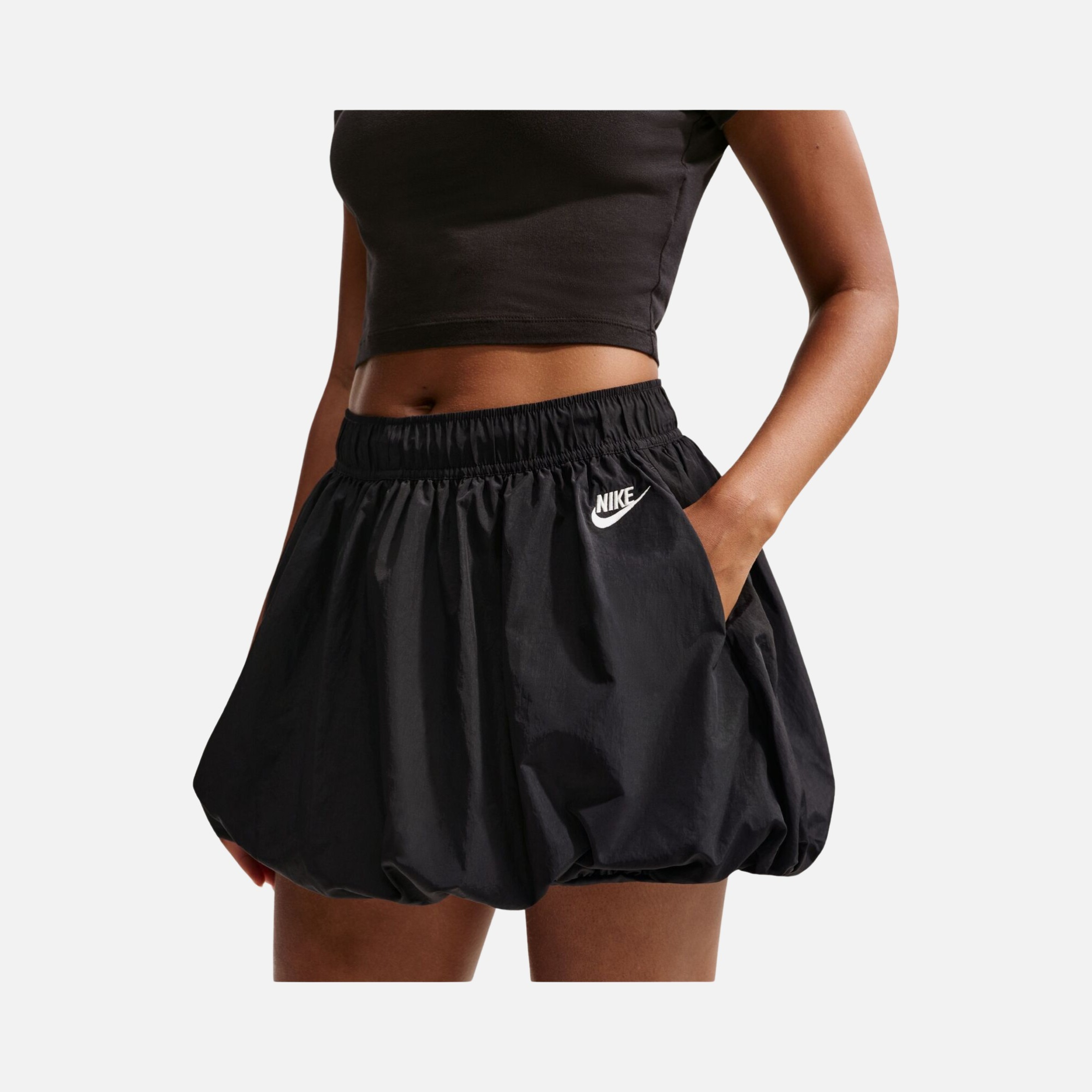 Nike Sportswear Bubble Kadın Etek