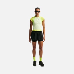 Nike Flow Msh Df 2ın1 Kadın Şort