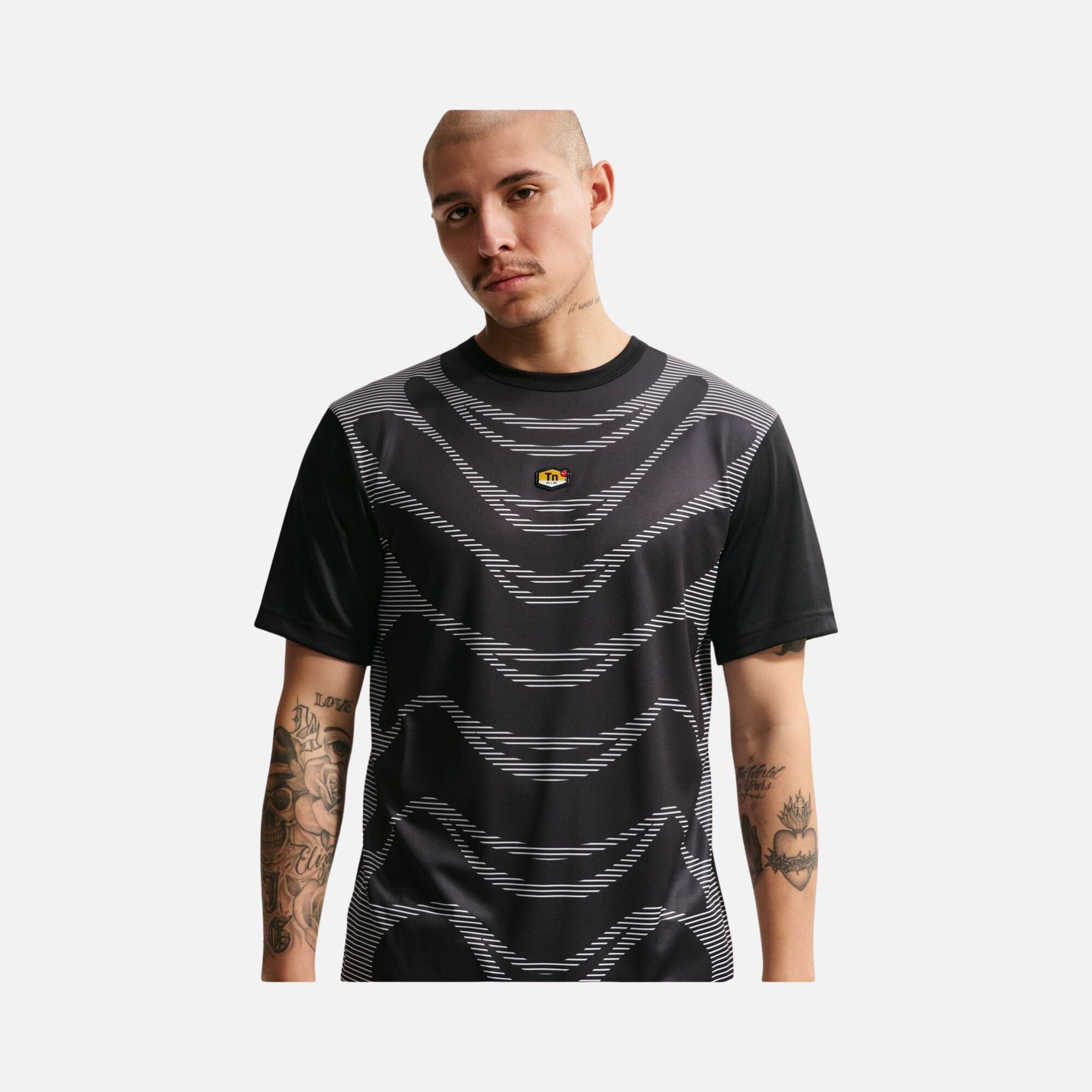 Nike Sportswear TN Jersey Erkek Tişört