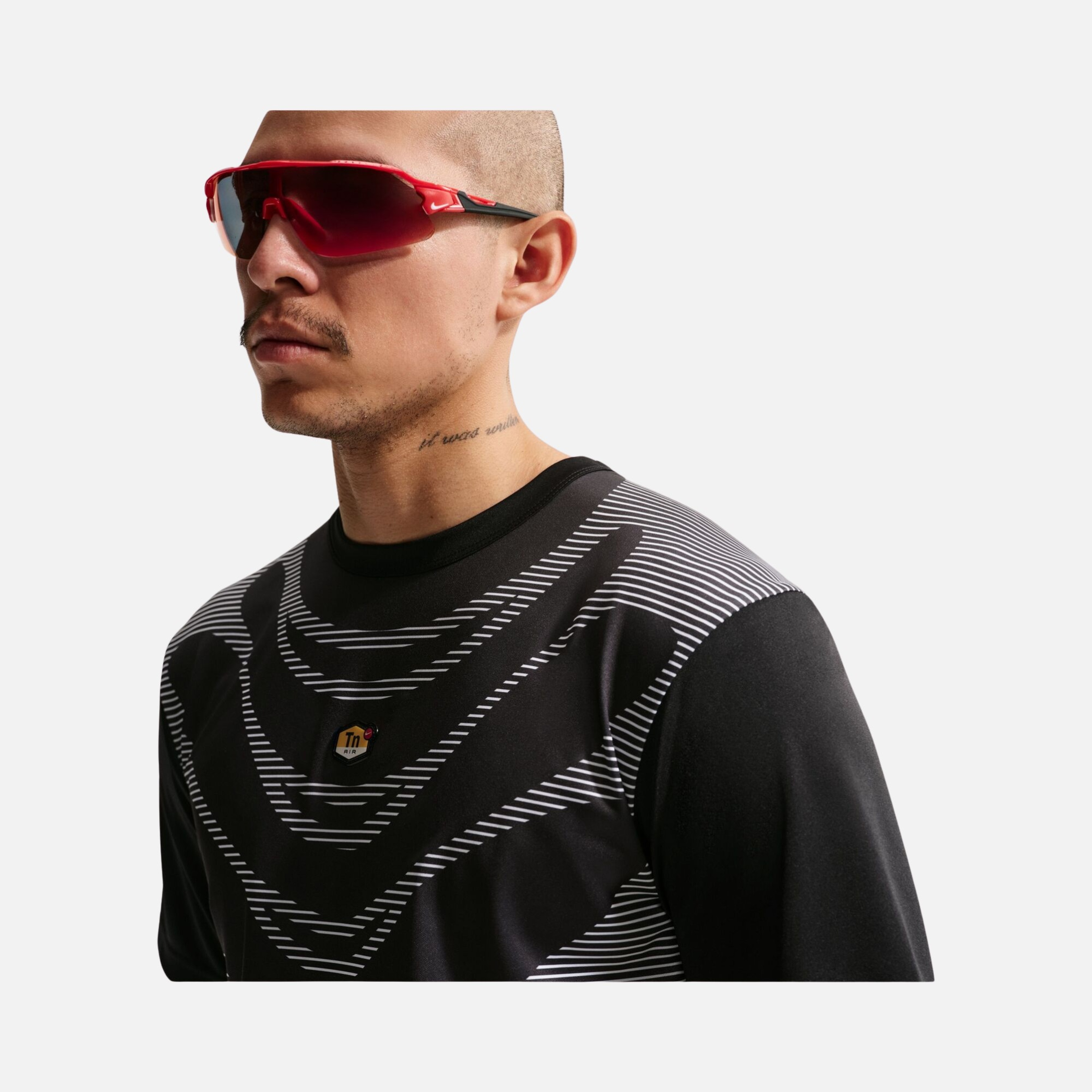 Nike Sportswear TN Jersey Erkek Tişört