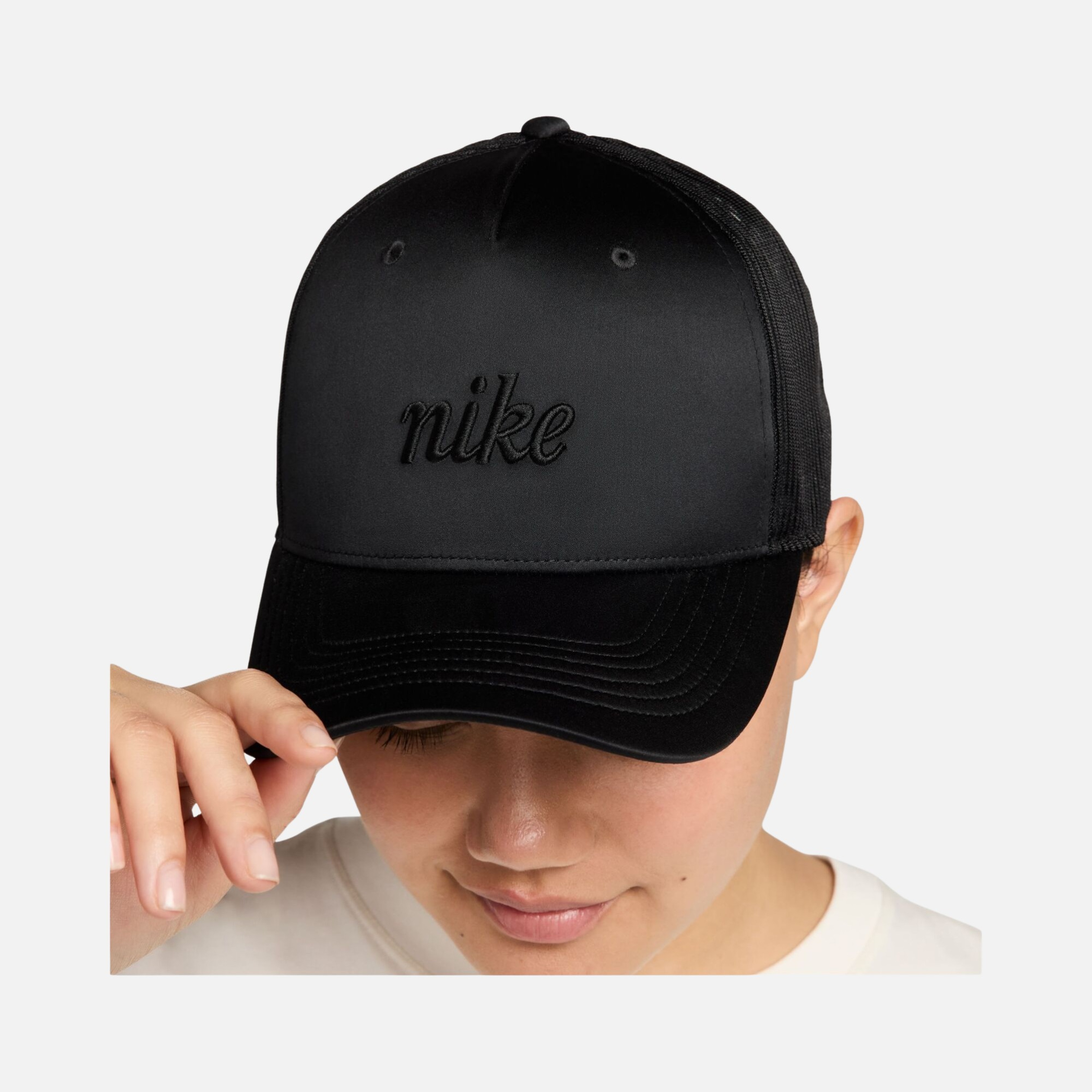 Nike Rise Premium Trucker Şapka