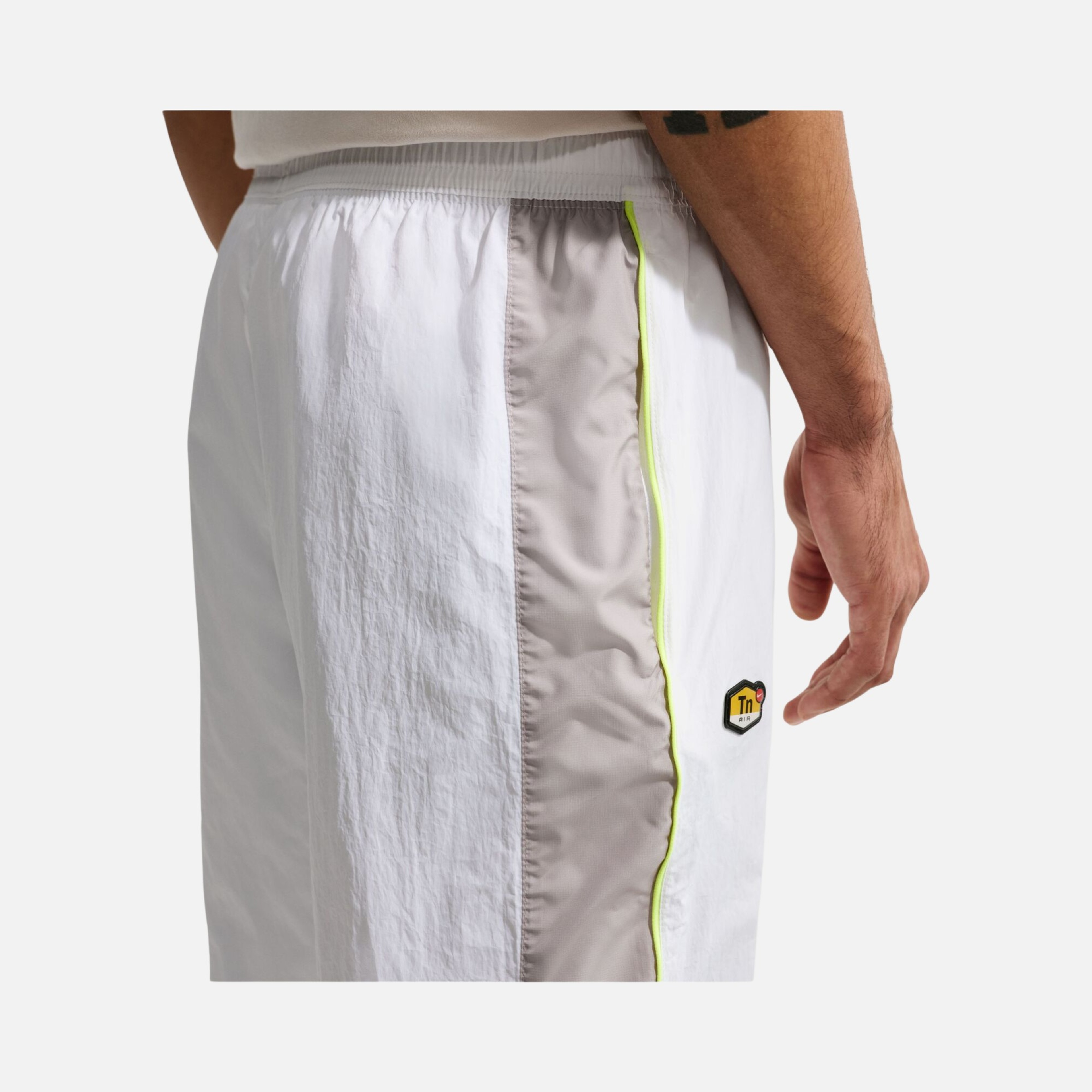 Nike M Nsw Tn Pant Woven Erkek Pantolon