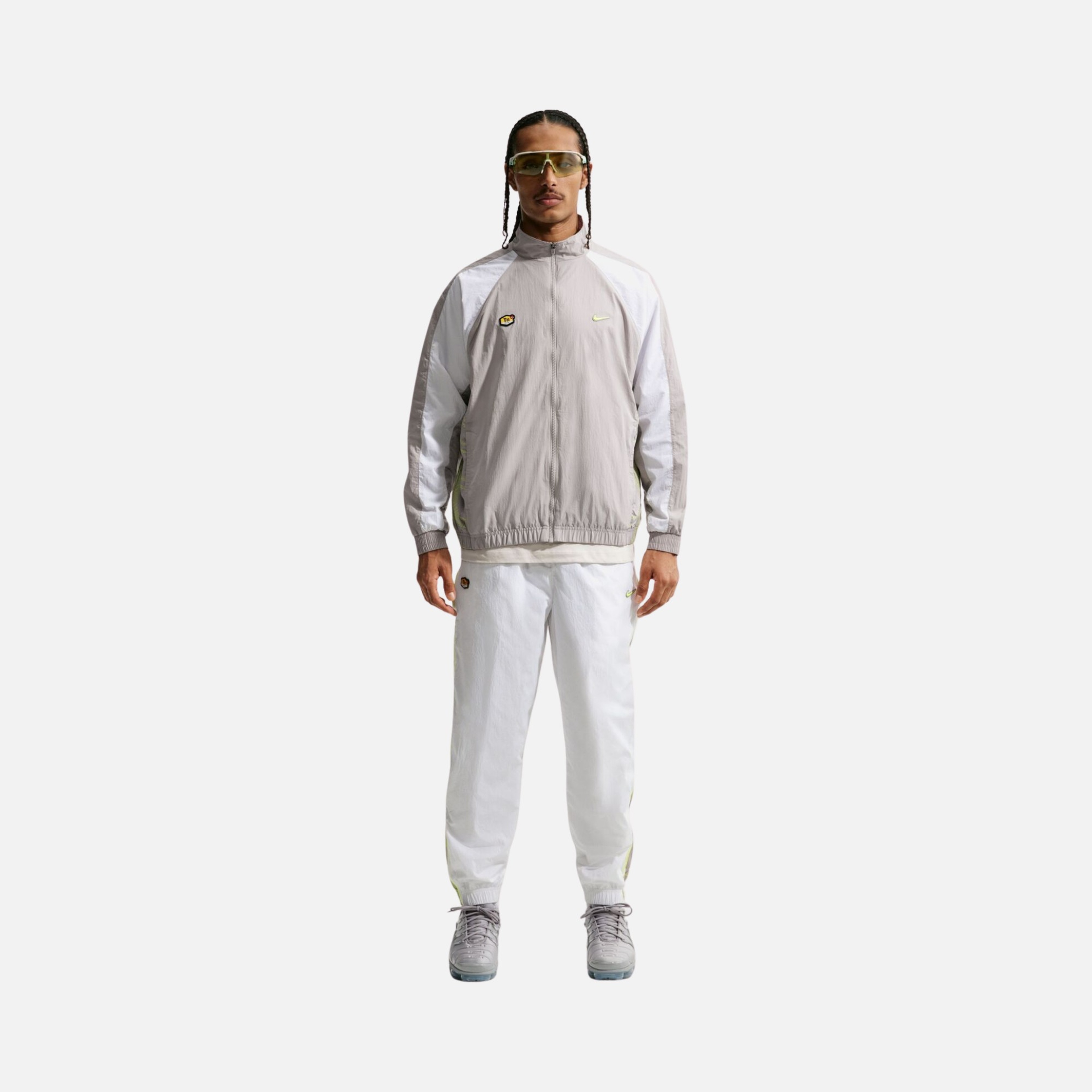 Nike M Nsw Tn Pant Woven Erkek Pantolon