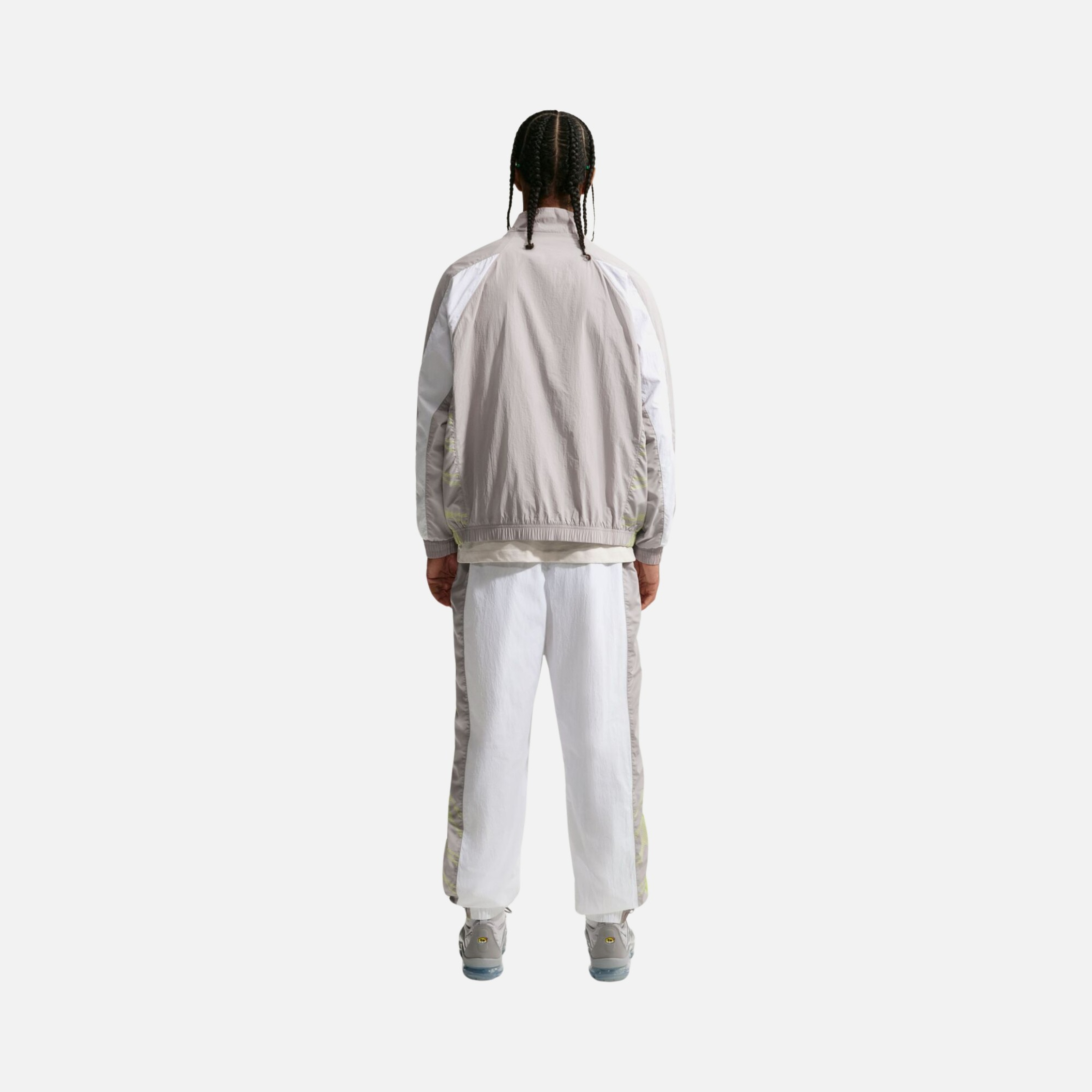 Nike M Nsw Tn Pant Woven Erkek Pantolon