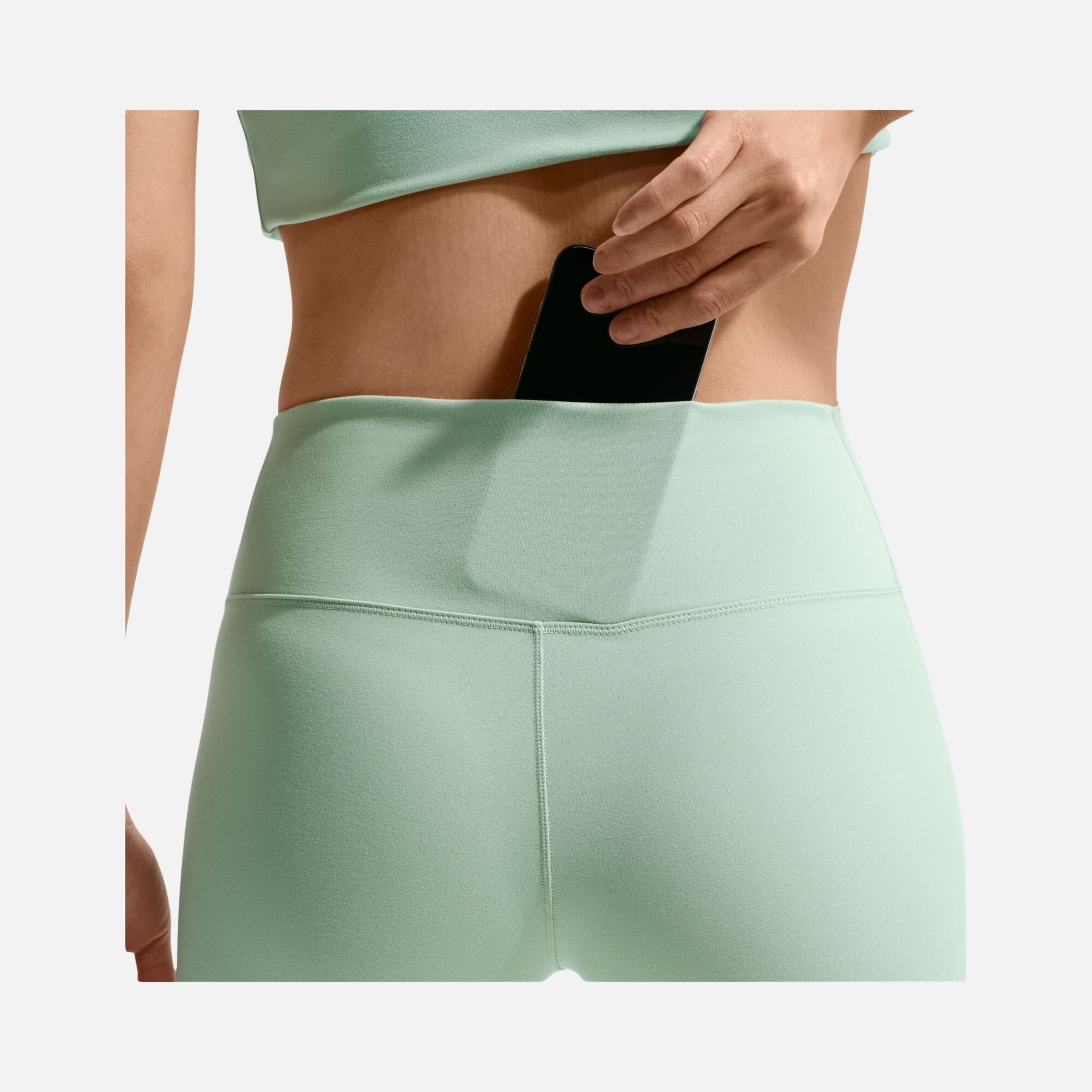 Nike Dri-FIT One 7/8 Tight Useam Kadın Tayt