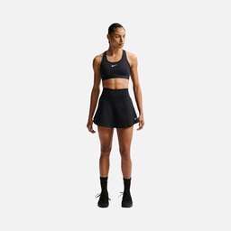 Nike One Dri-fit Hr Skirt Cpsl Spd Kadın Etek