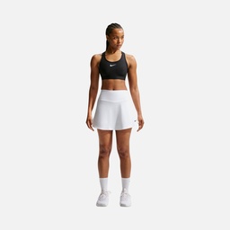 Nike One Dri-fit Hr Skirt Cpsl Spd Kadın Etek