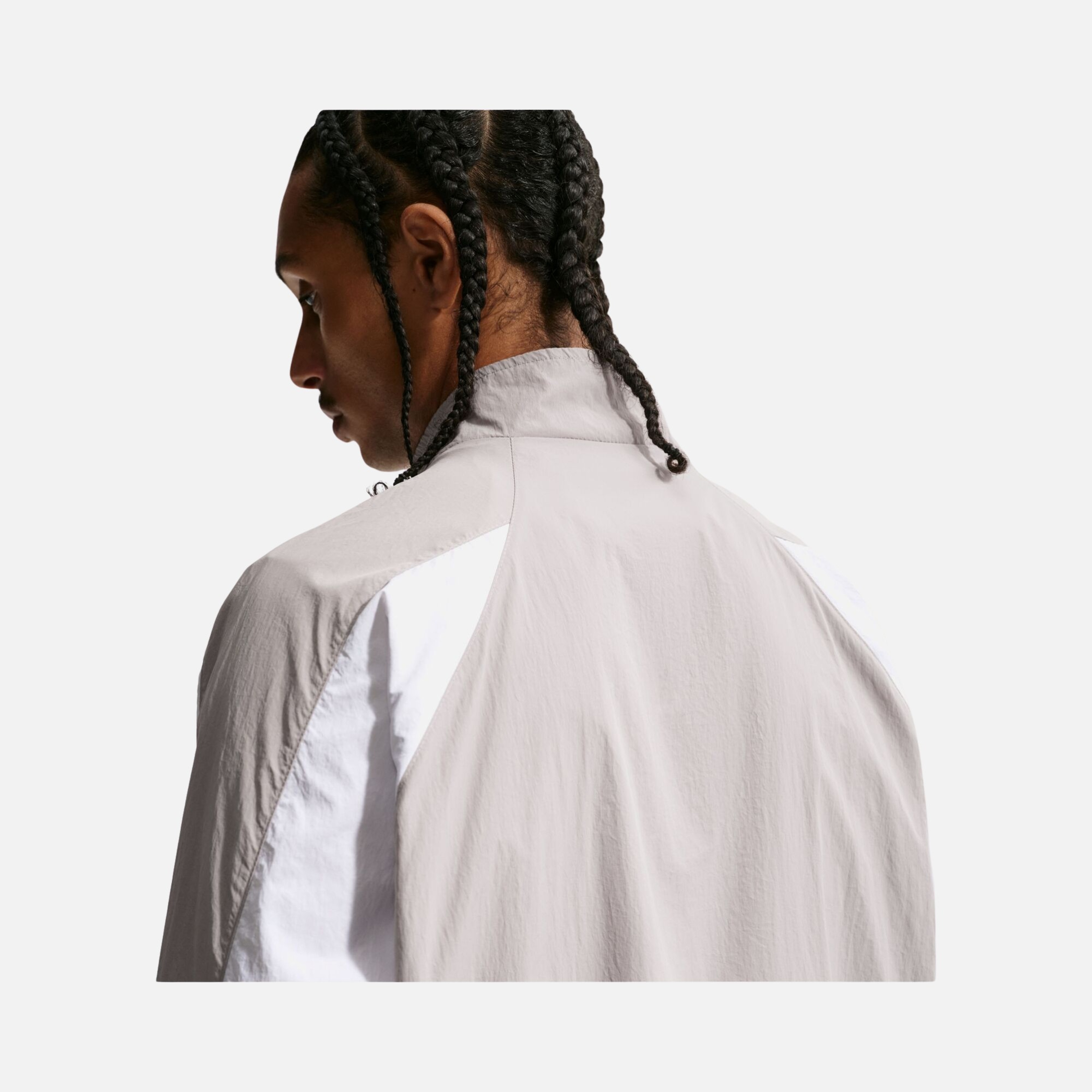 Nike Nsw Tn Tracktop Woven Erkek Ceket