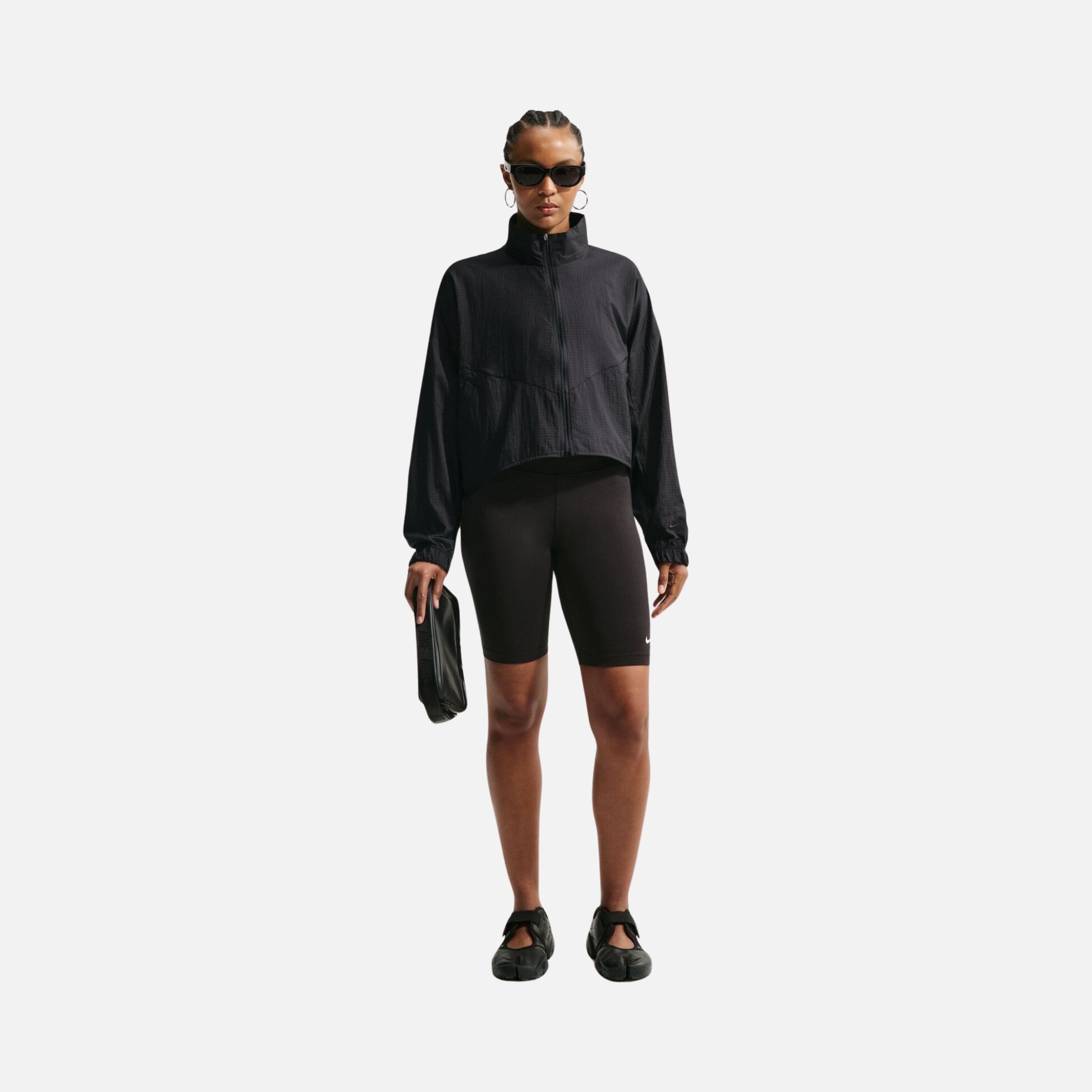 Nike Sportswear Lightweight Ripstop Water-Repellent Kadın Ceket