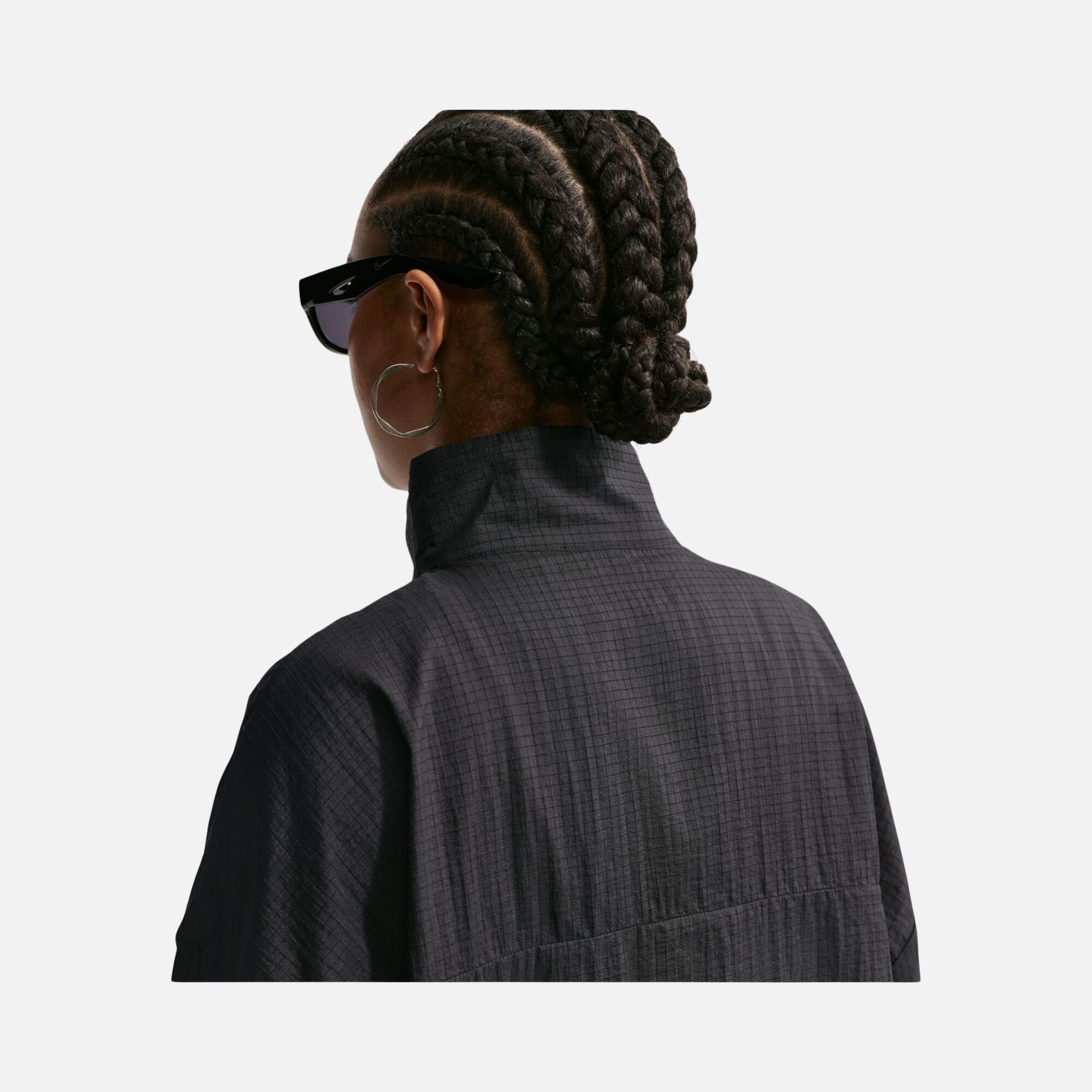 Nike Sportswear Lightweight Ripstop Water-Repellent Kadın Ceket