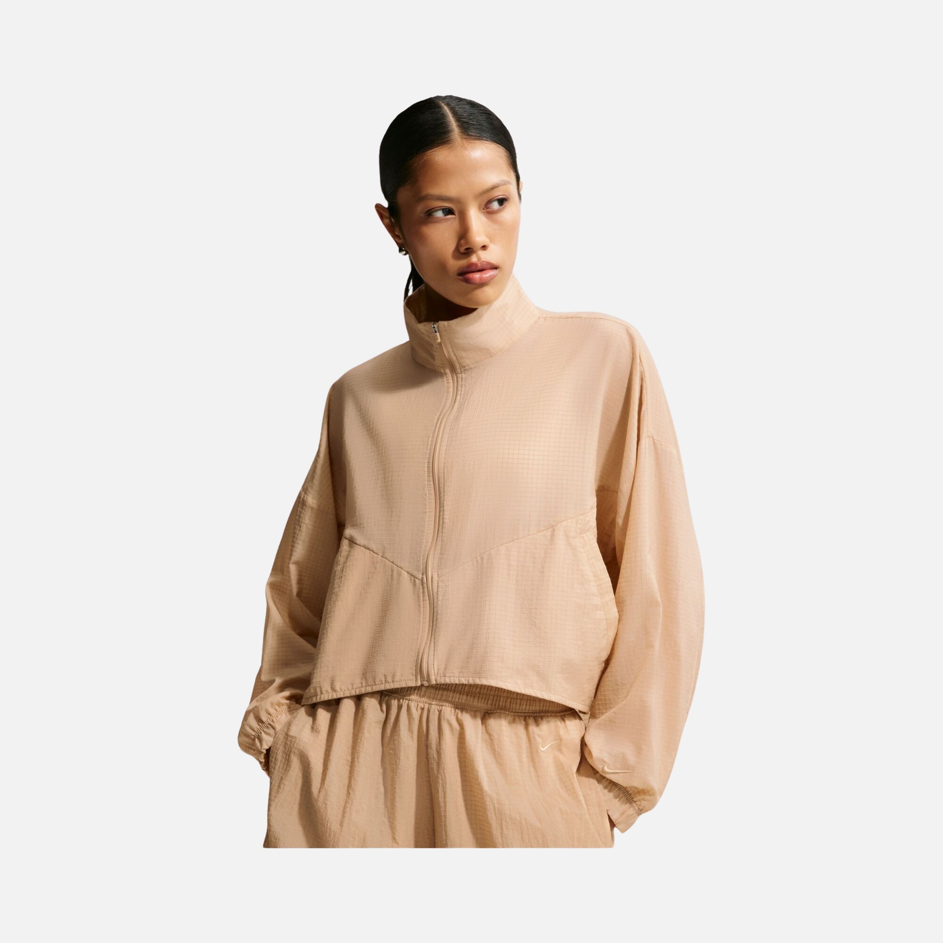 Nike Sportswear Lightweight Ripstop Water-Repellent Kadın Ceket