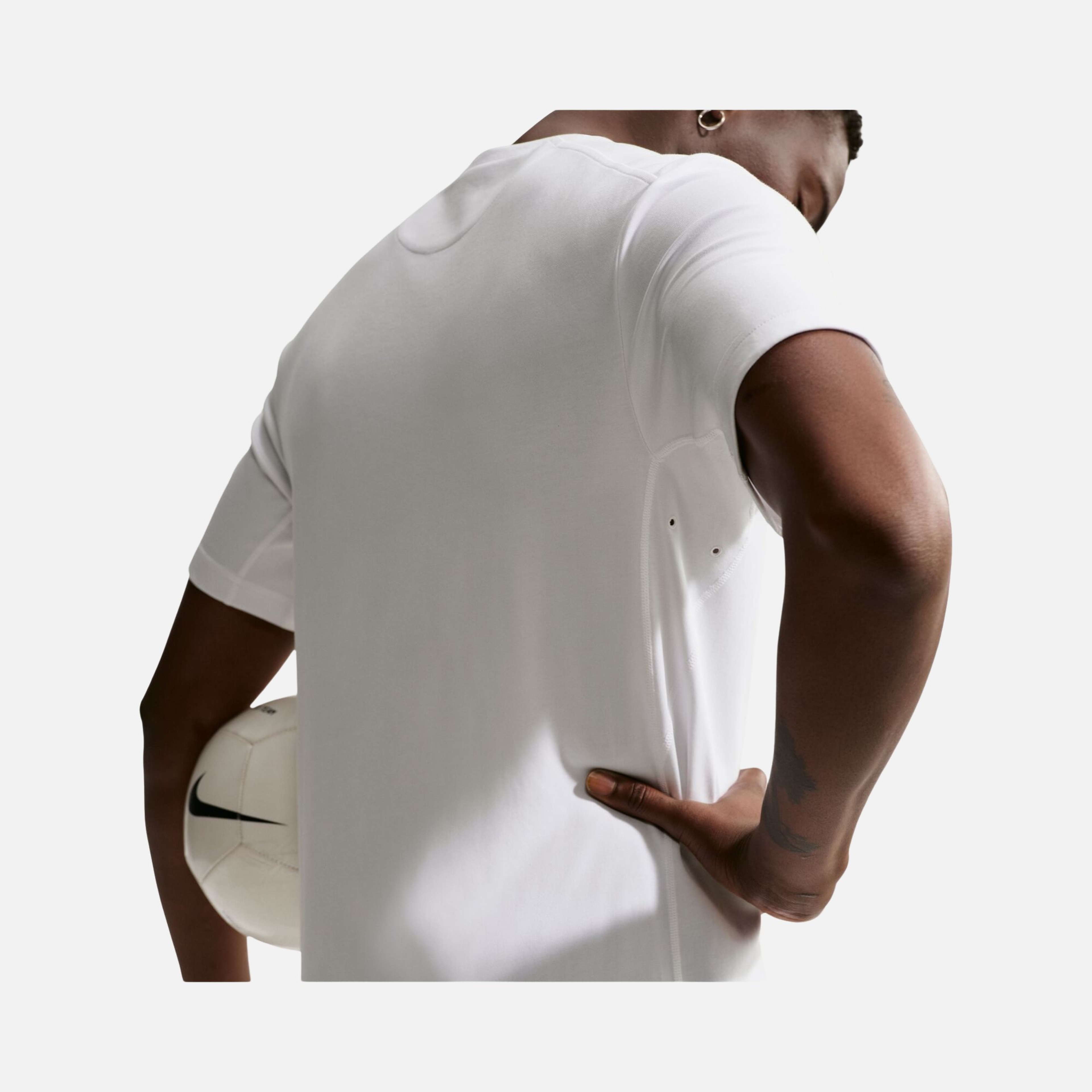 Nike Fransa Primary Statement Dri-FIT Erkek Tişört