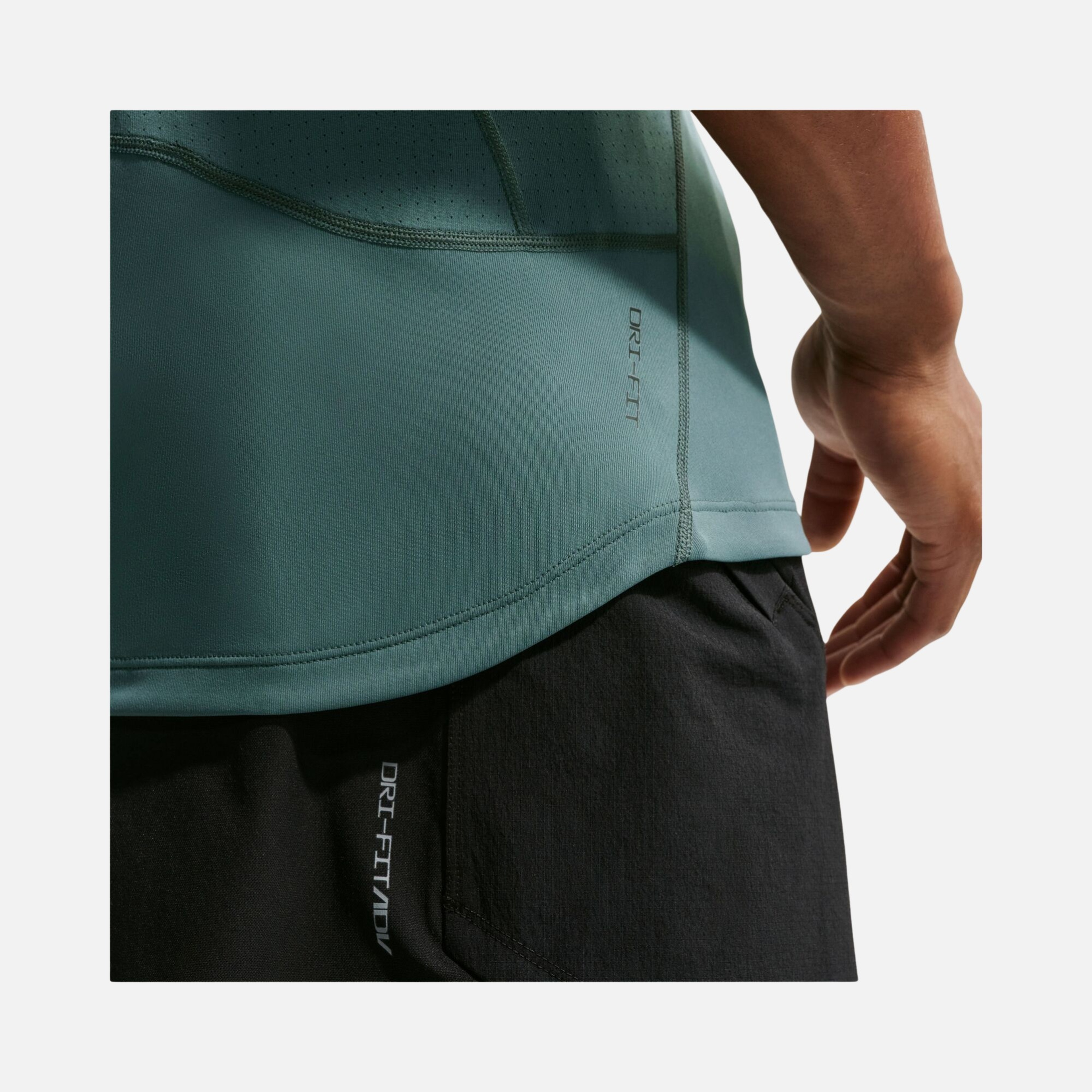 Nike Pro Dri-FIT Erkek Atlet