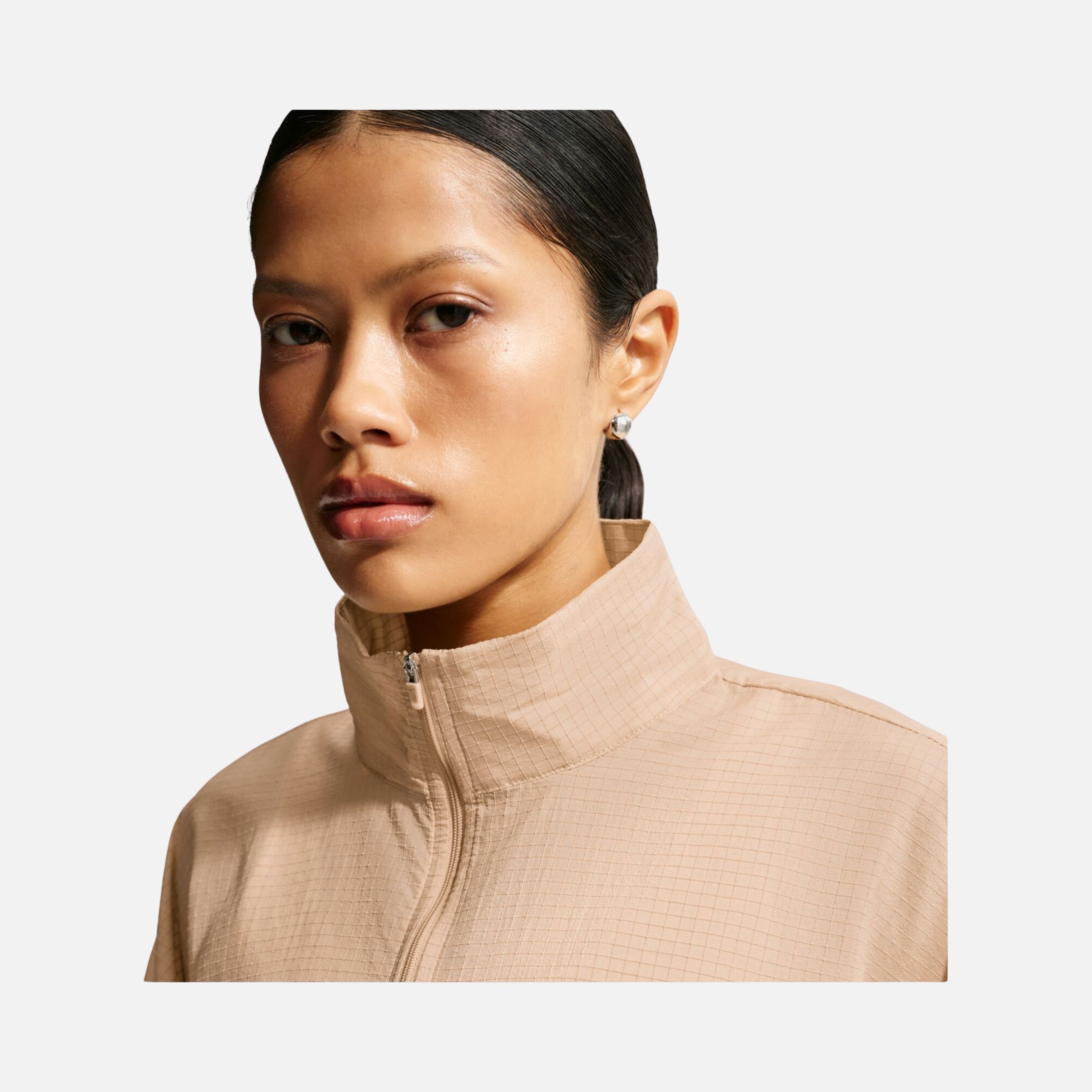 Nike Sportswear Lightweight Ripstop Water-Repellent Kadın Ceket