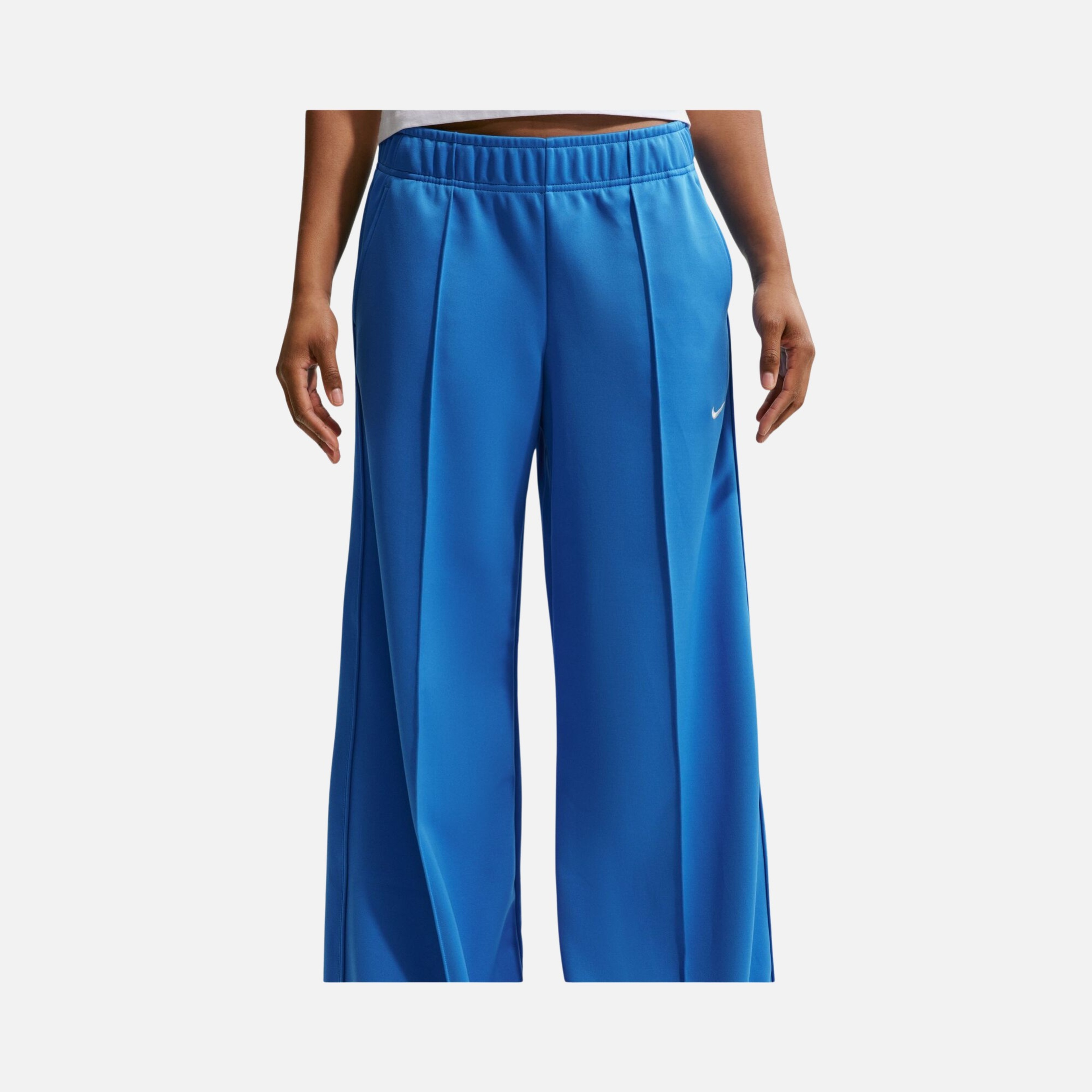 Nike Nsw Wide Leg Track Kadın Pantolon