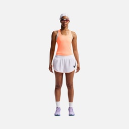 Nike Tempo Dri-Fit Crop Mesh Tank Kadın Atlet
