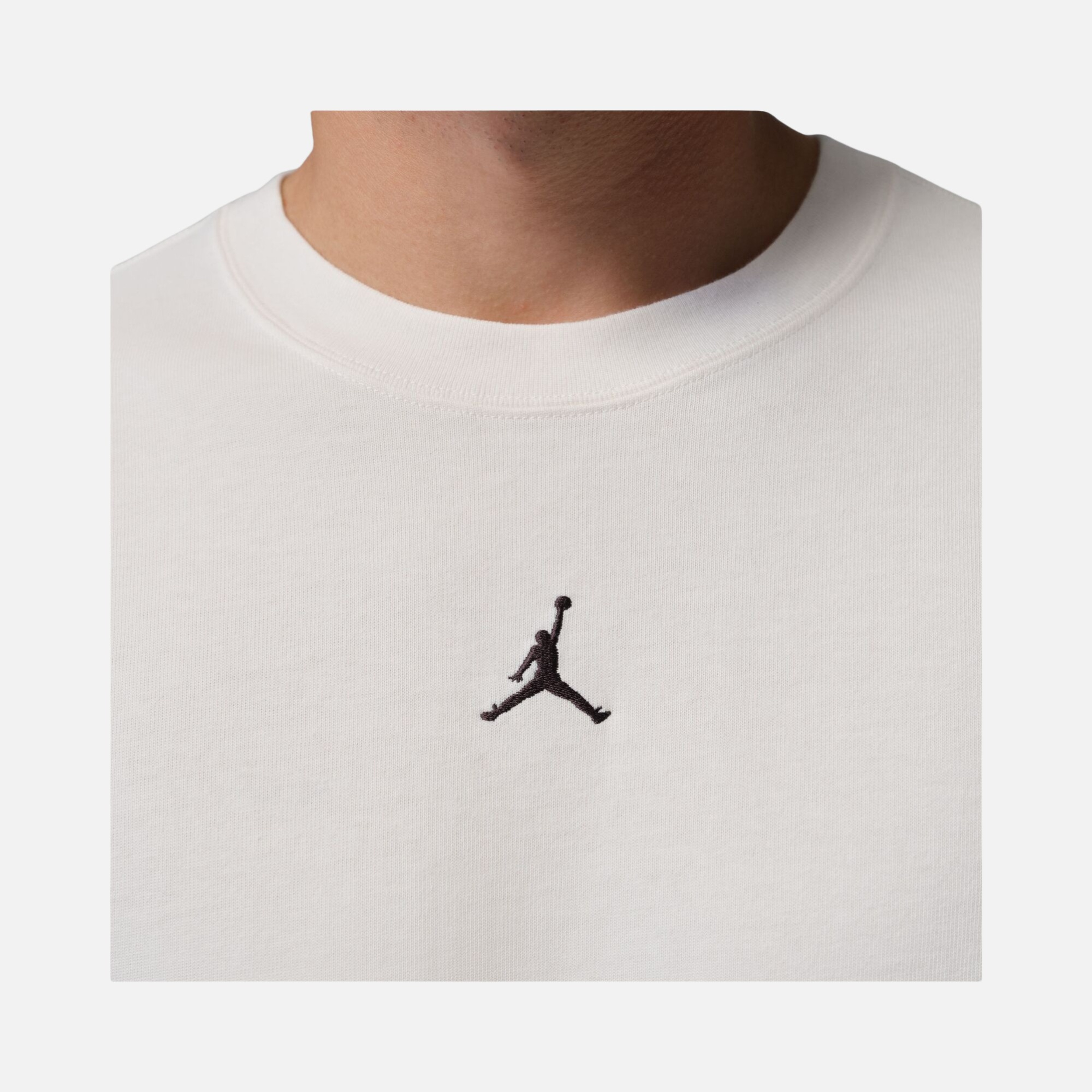 Nike Jordan Flight Heavyweight Erkek Tişört