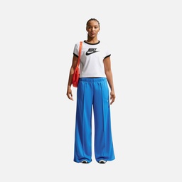 Nike Nsw Wide Leg Track Kadın Pantolon