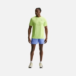 Nike Df Miler 5 Bf Short Erkek Şort