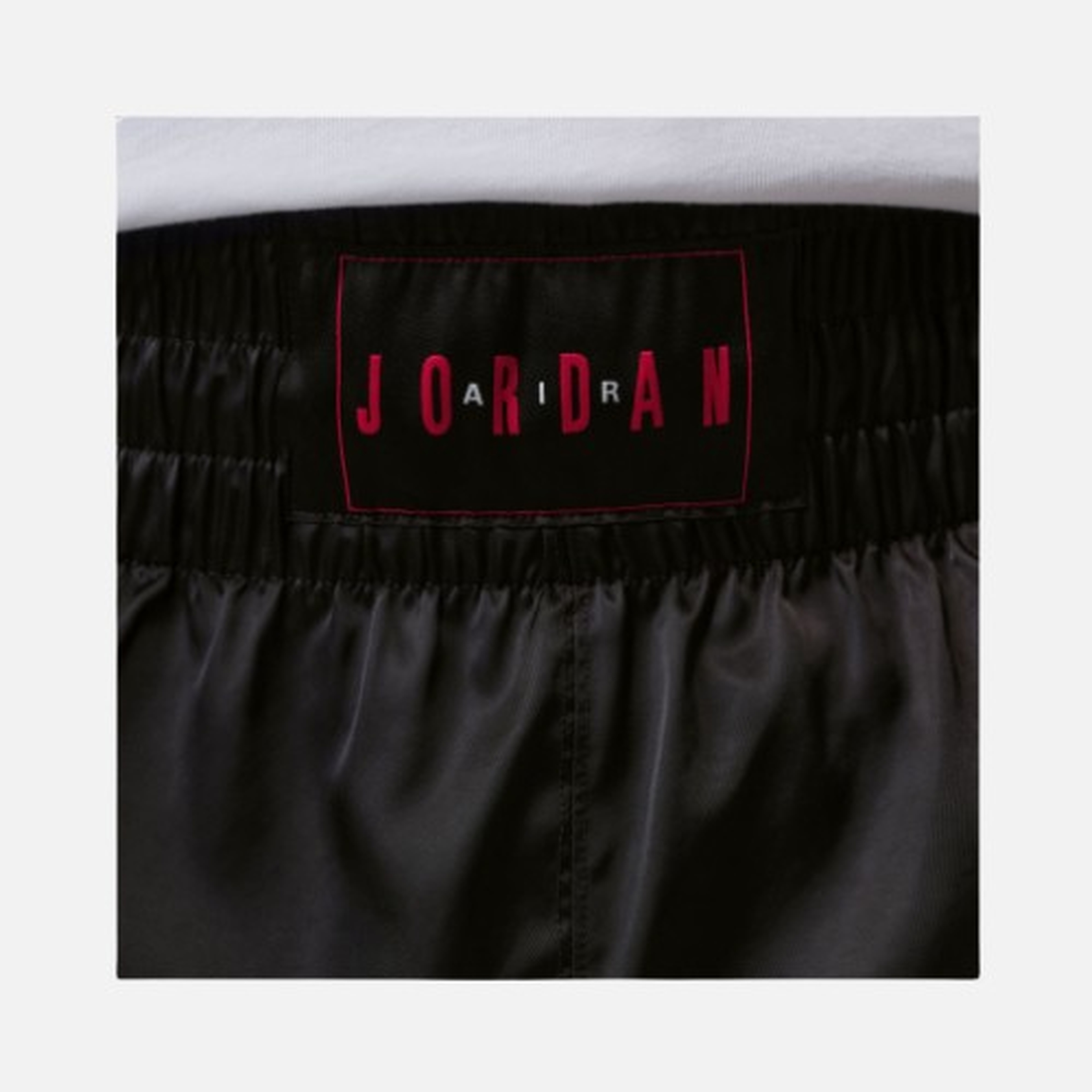 Nike Jordan Flight Muay Thai Erkek Şort