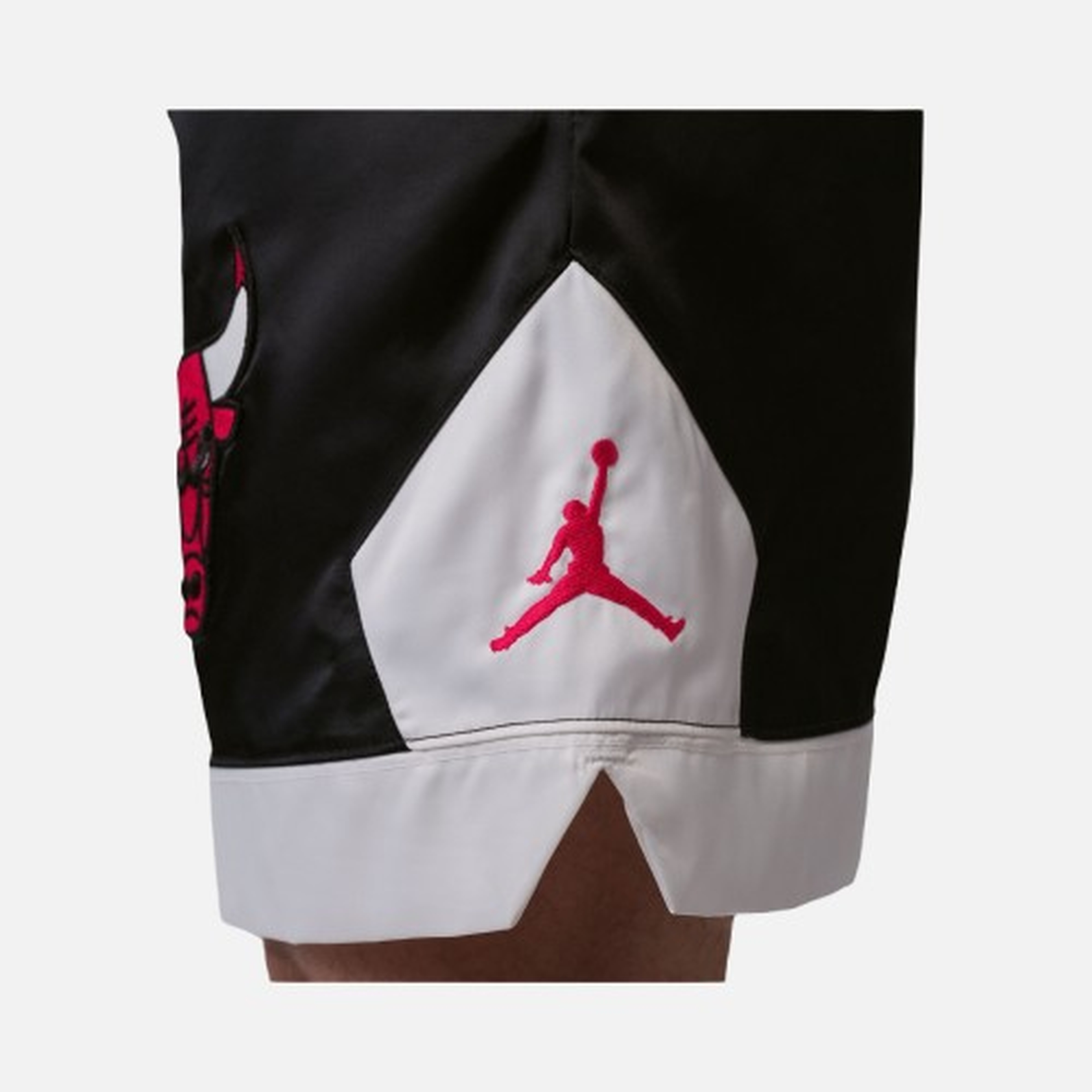 Nike Jordan Flight Muay Thai Erkek Şort